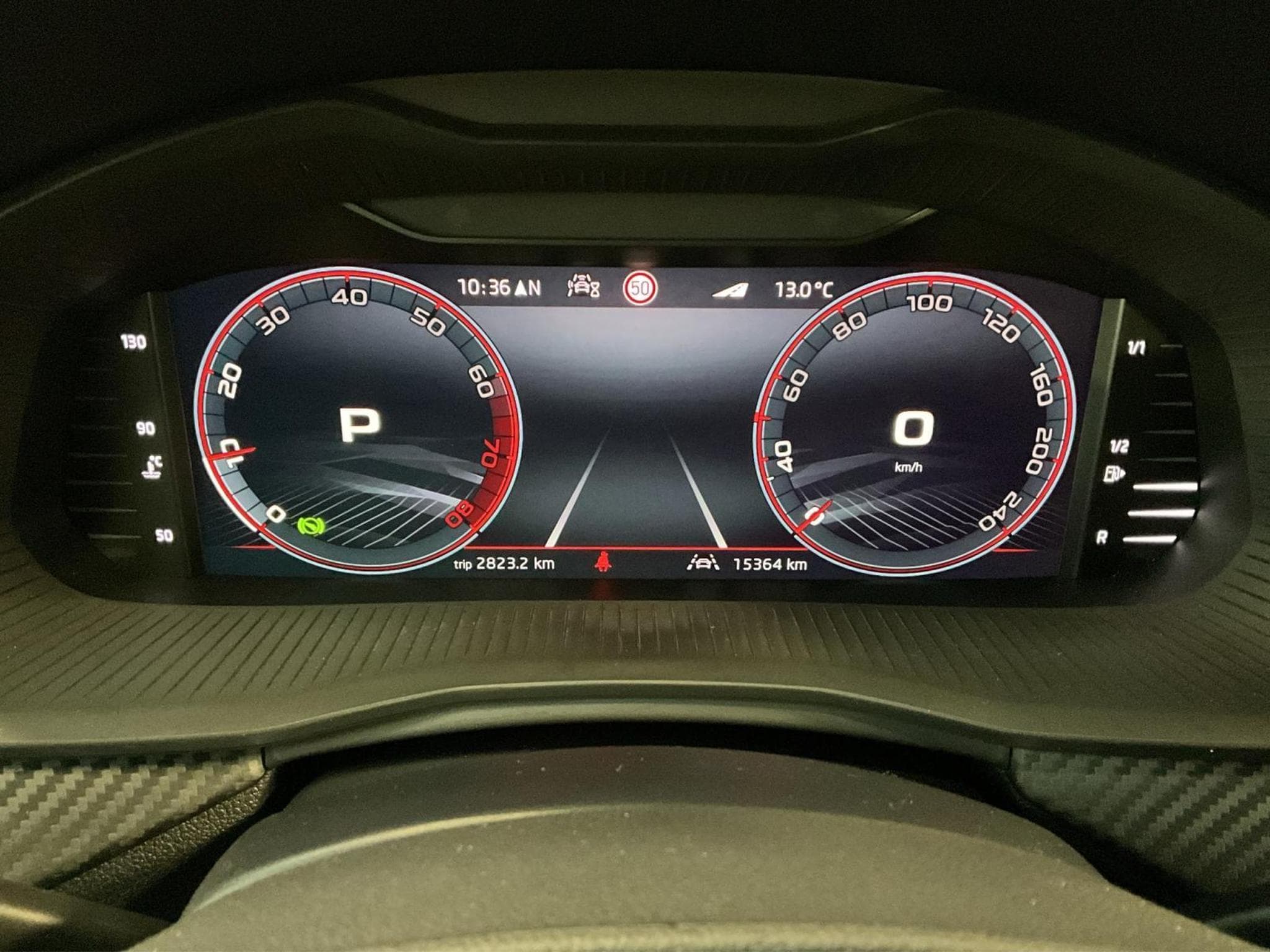 Skoda Scala Monte-Carlo+DSG+LED+Pano+Navi (2025) - Photo 14