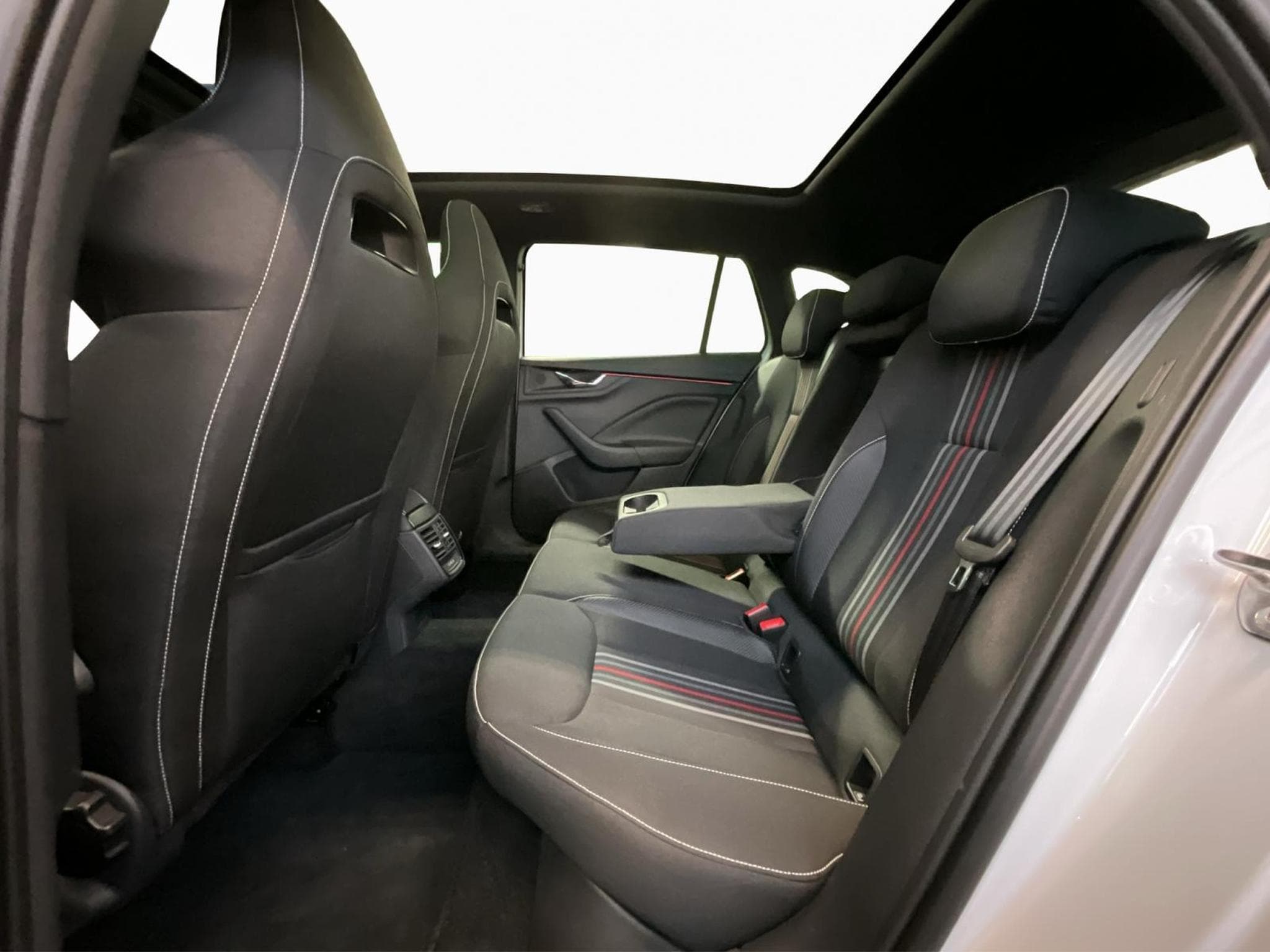 Skoda Scala Monte-Carlo+DSG+LED+Pano+Navi (2025) - Photo 19