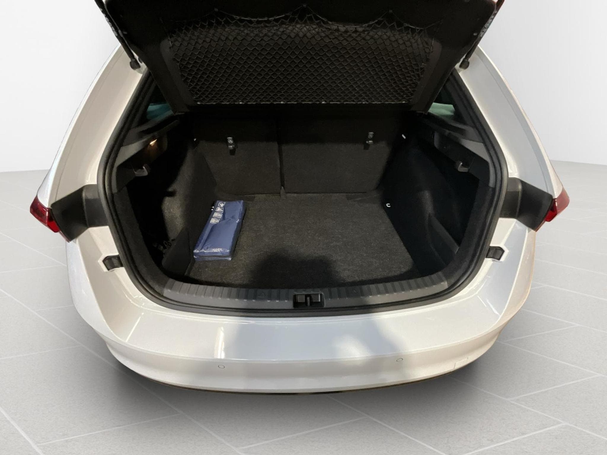 Skoda Scala Monte-Carlo+DSG+LED+Pano+Navi (2025) - Photo 21