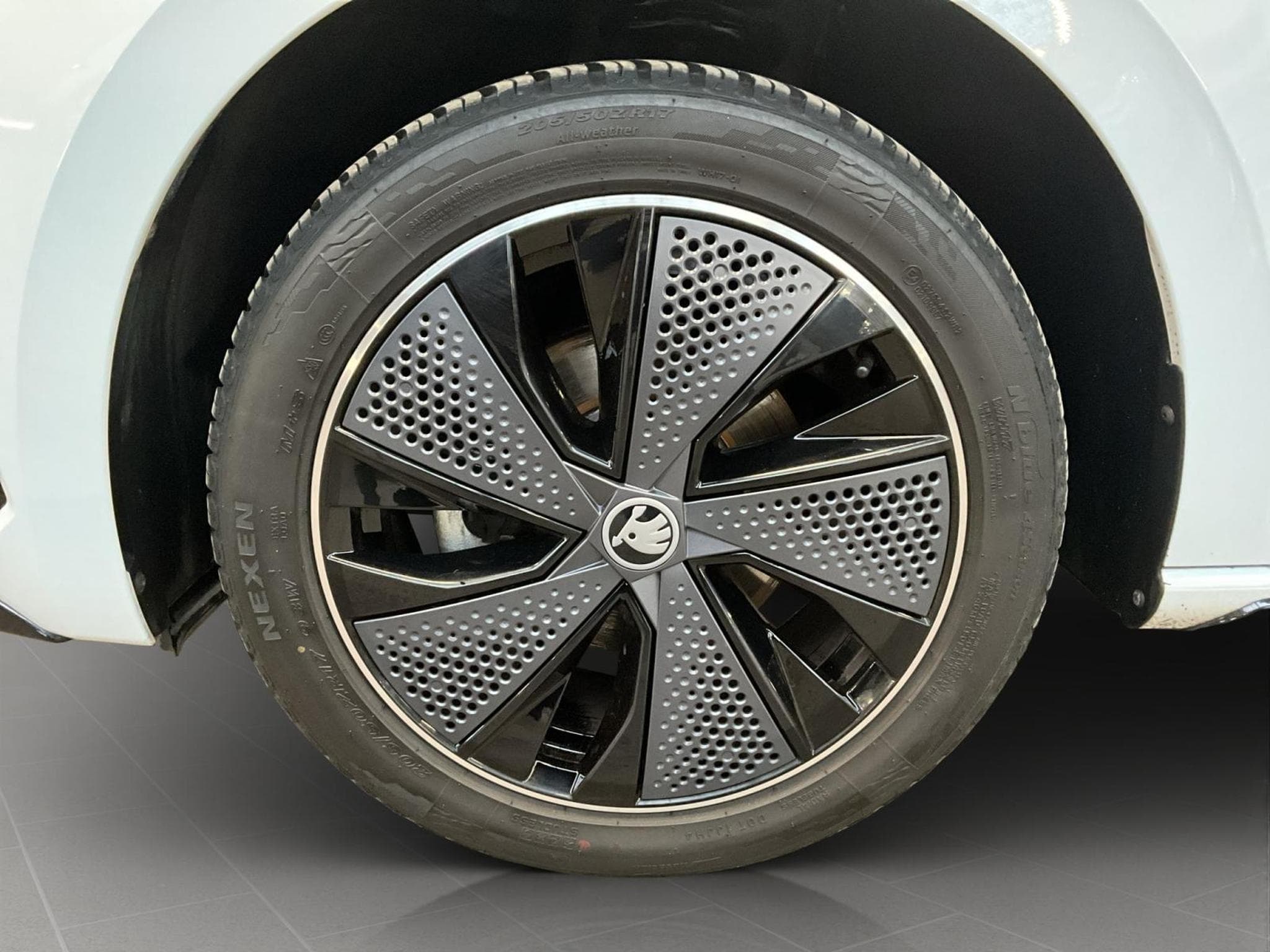 Skoda Scala Monte-Carlo+DSG+LED+Pano+Navi (2025) - Photo 9