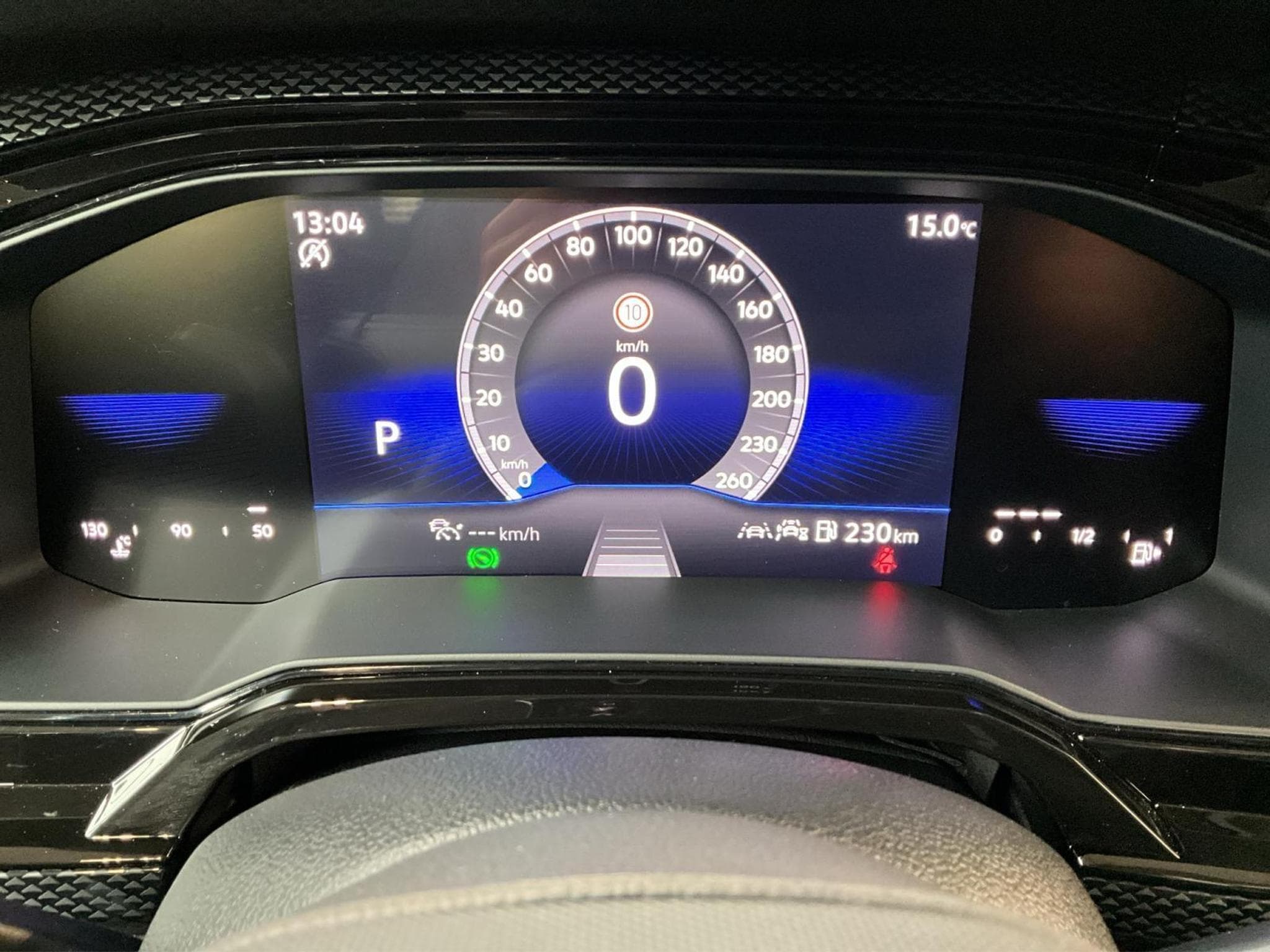 VW Polo Life+DSG+Led+CarPlay (2025) - Photo 11