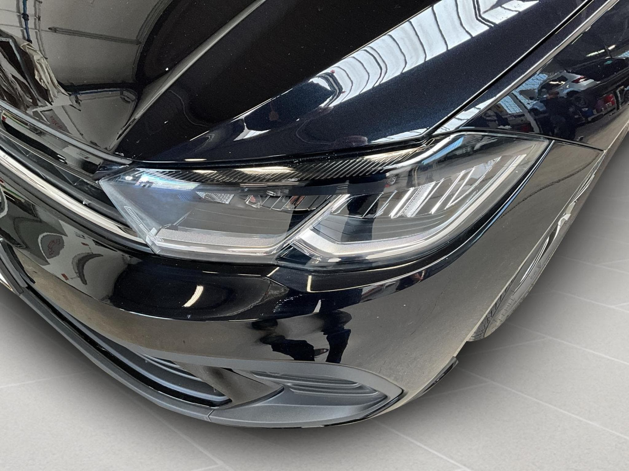 VW Polo Life+DSG+Led+CarPlay (2025) - Photo 17