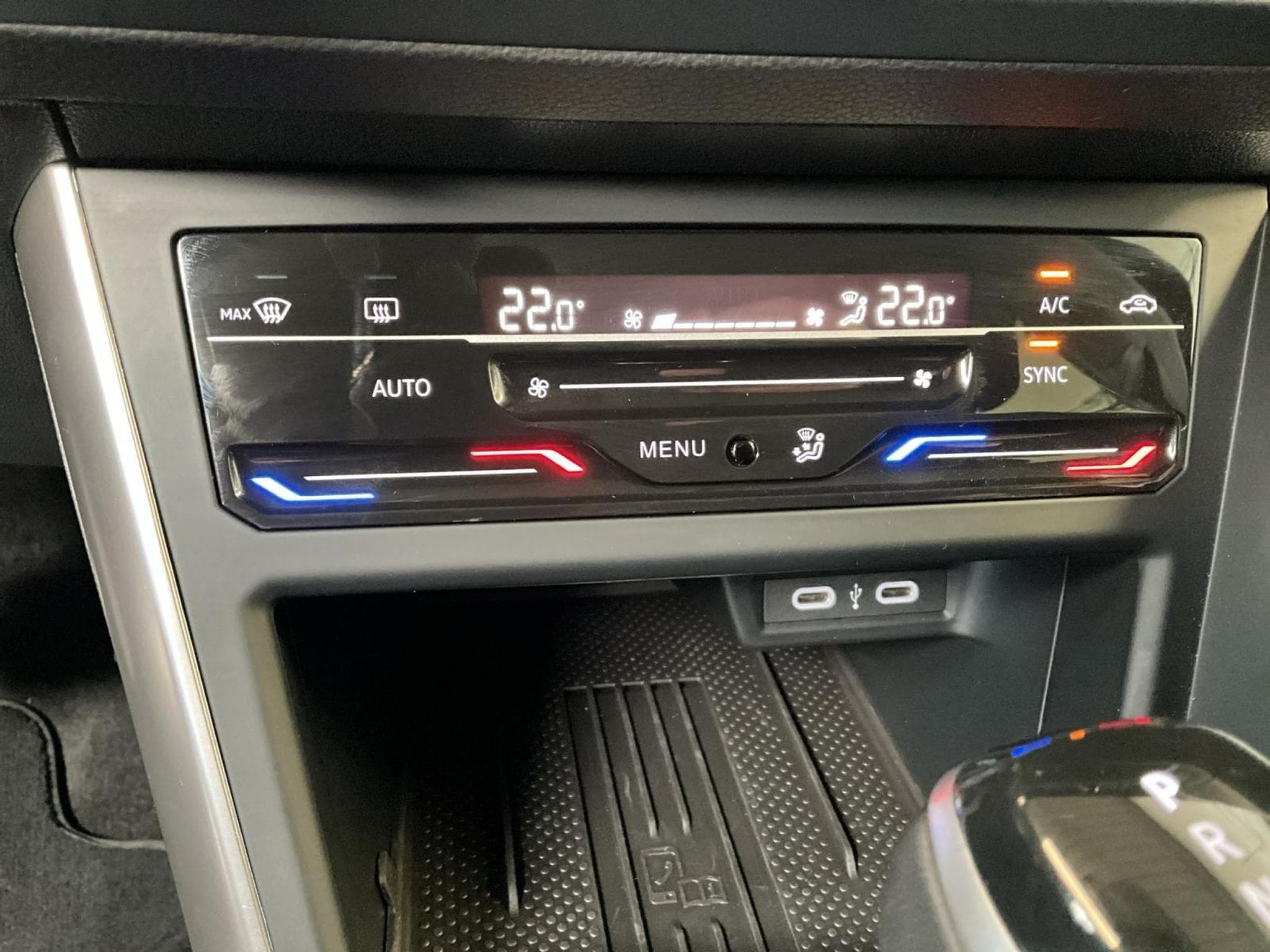 VW Polo Life+DSG+Led+CarPlay (2025) - Photo 19