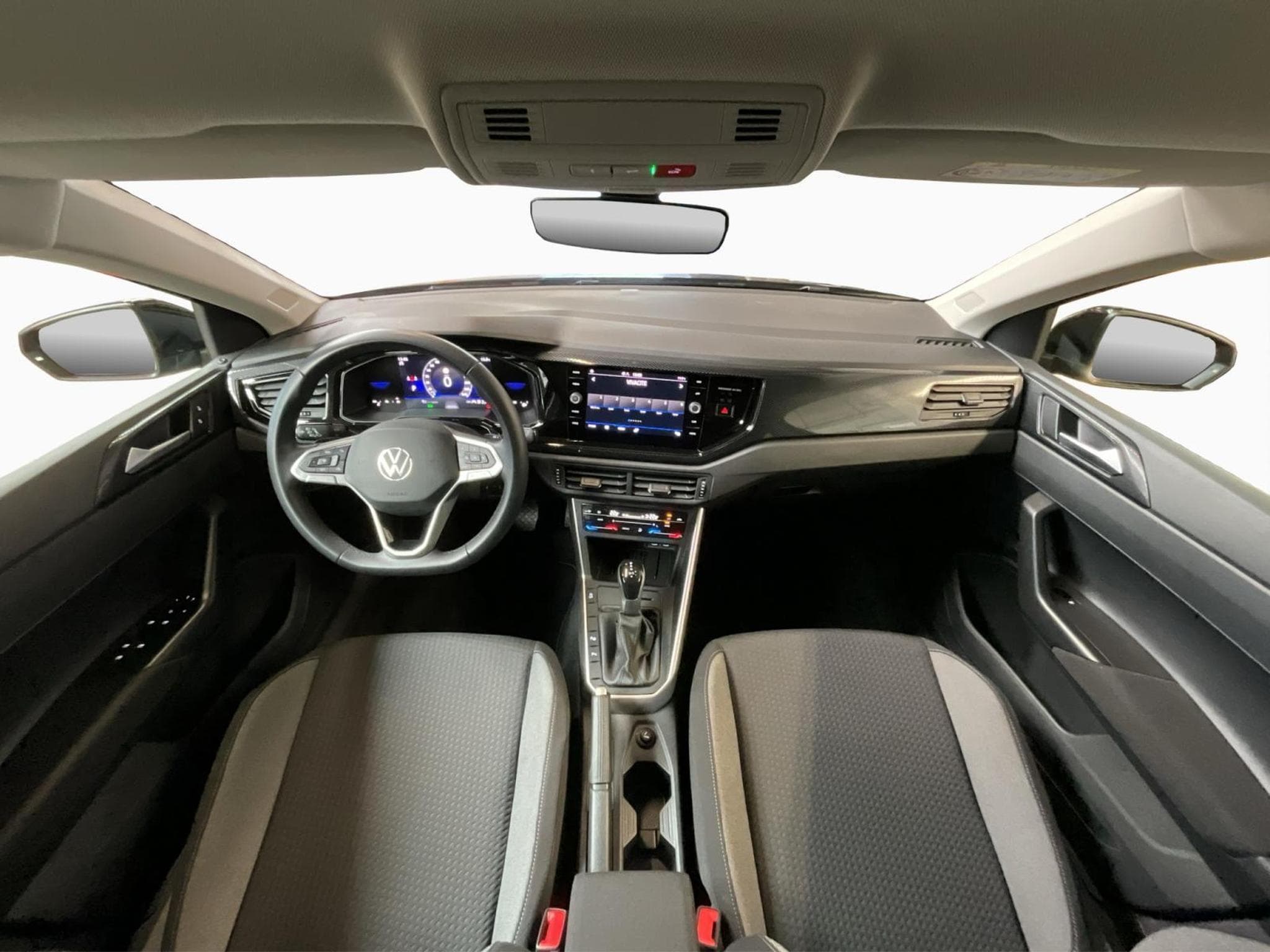 VW Polo Life+DSG+Led+CarPlay (2025) - Photo 2