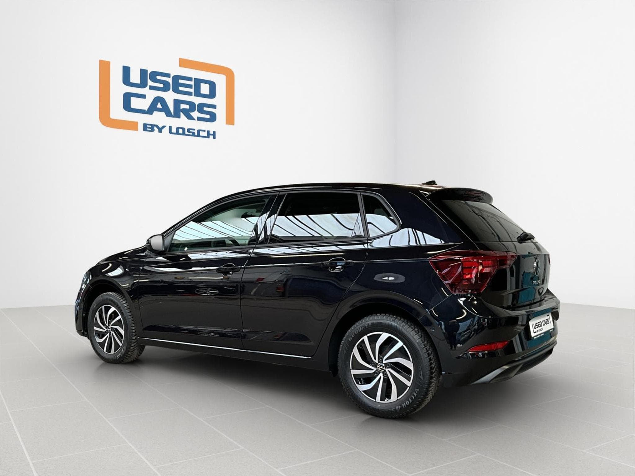 VW Polo Life+DSG+Led+CarPlay (2025) - Photo 5