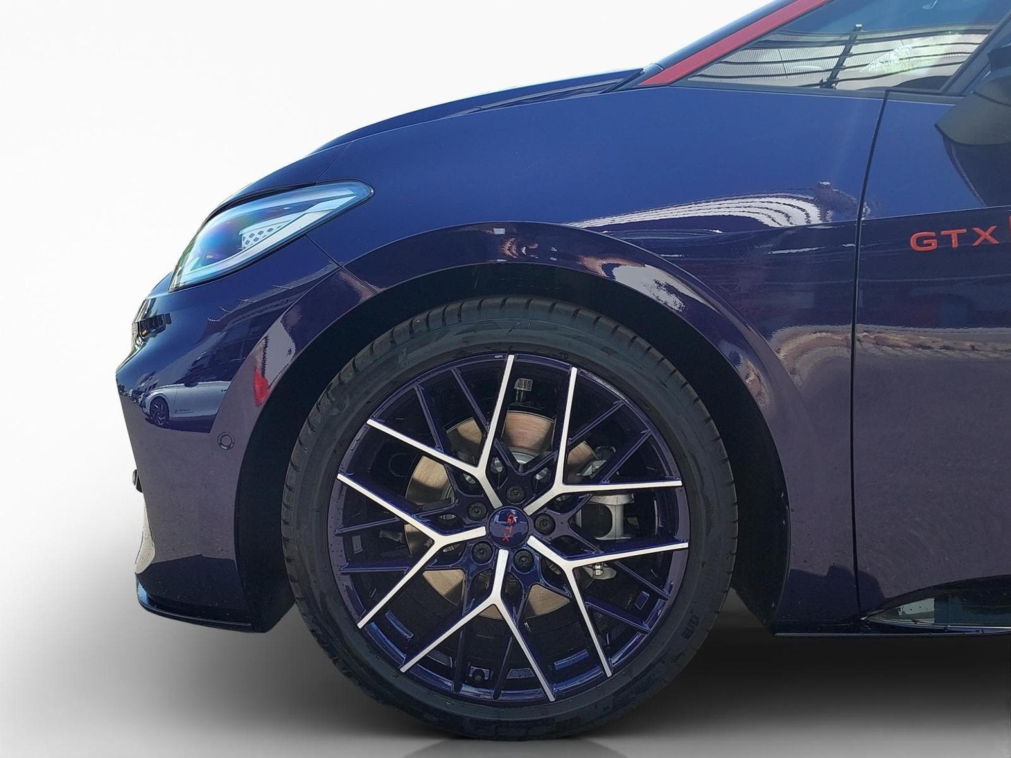 VW ID.3 Fire and Ice (2026) - Photo 12