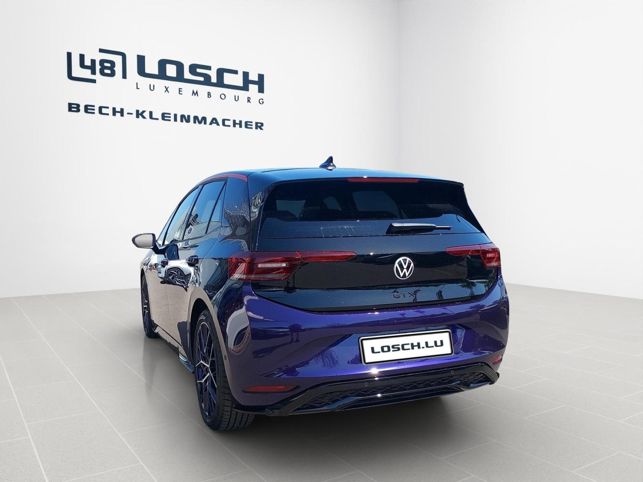 VW ID.3 Fire and Ice (2026) - Photo 6