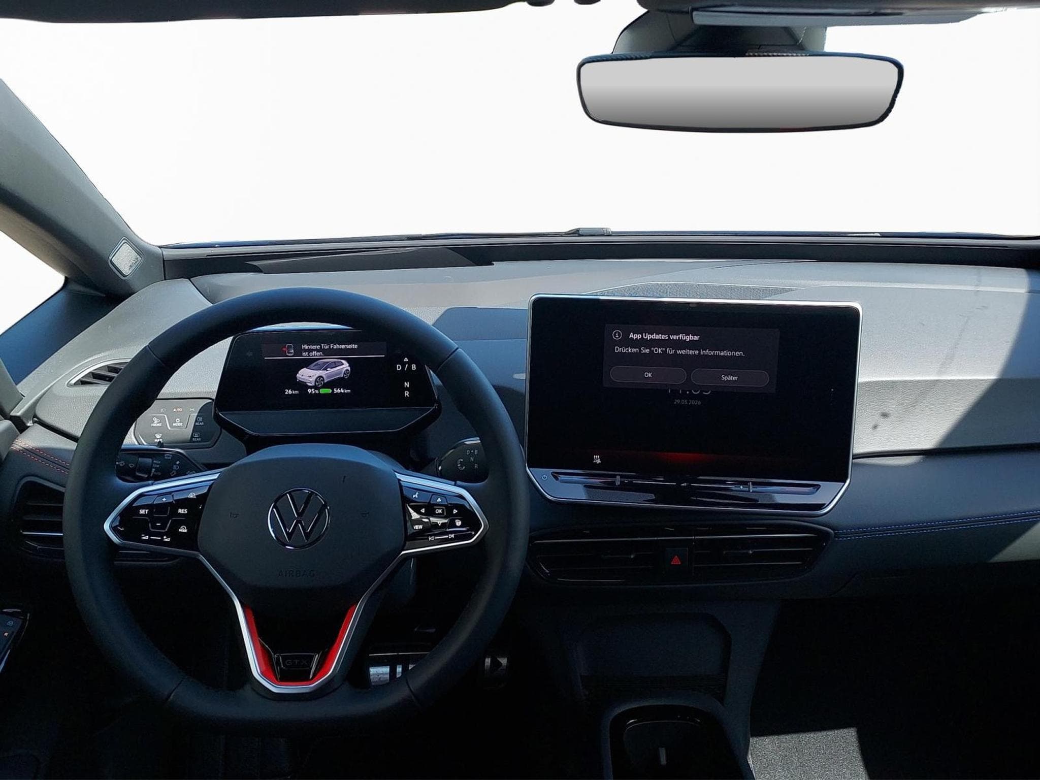 VW ID.3 Fire and Ice (2026) - Photo 9
