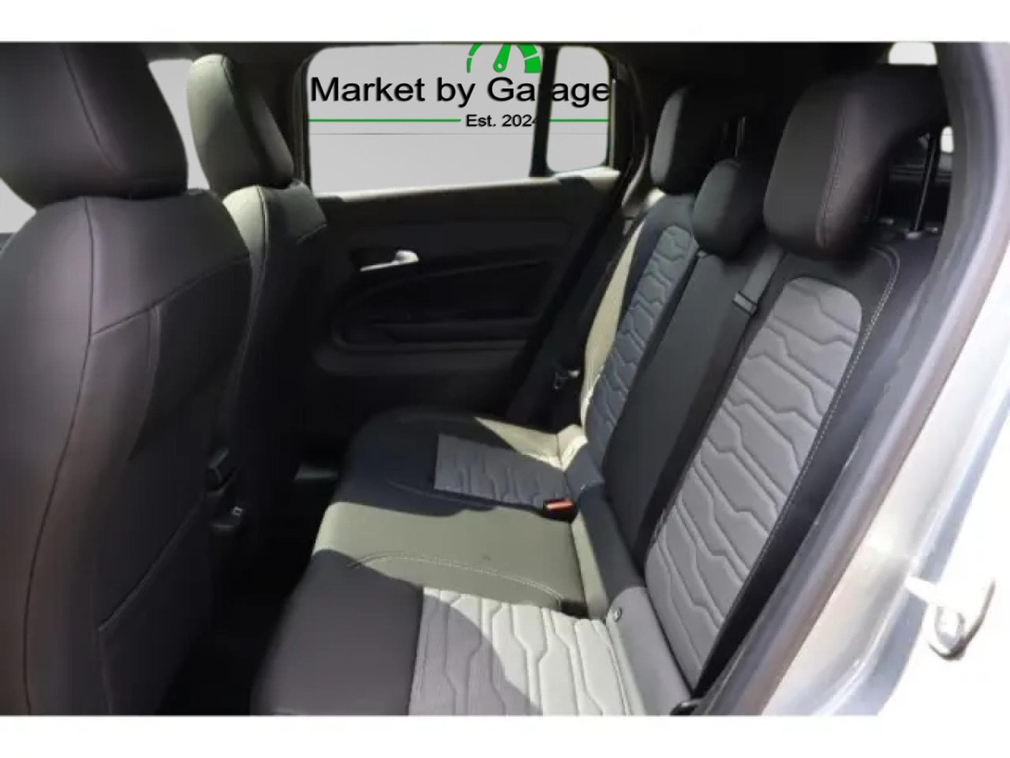 Jeep Avenger Overland 4xe HYBRID (2026) - Foto 12