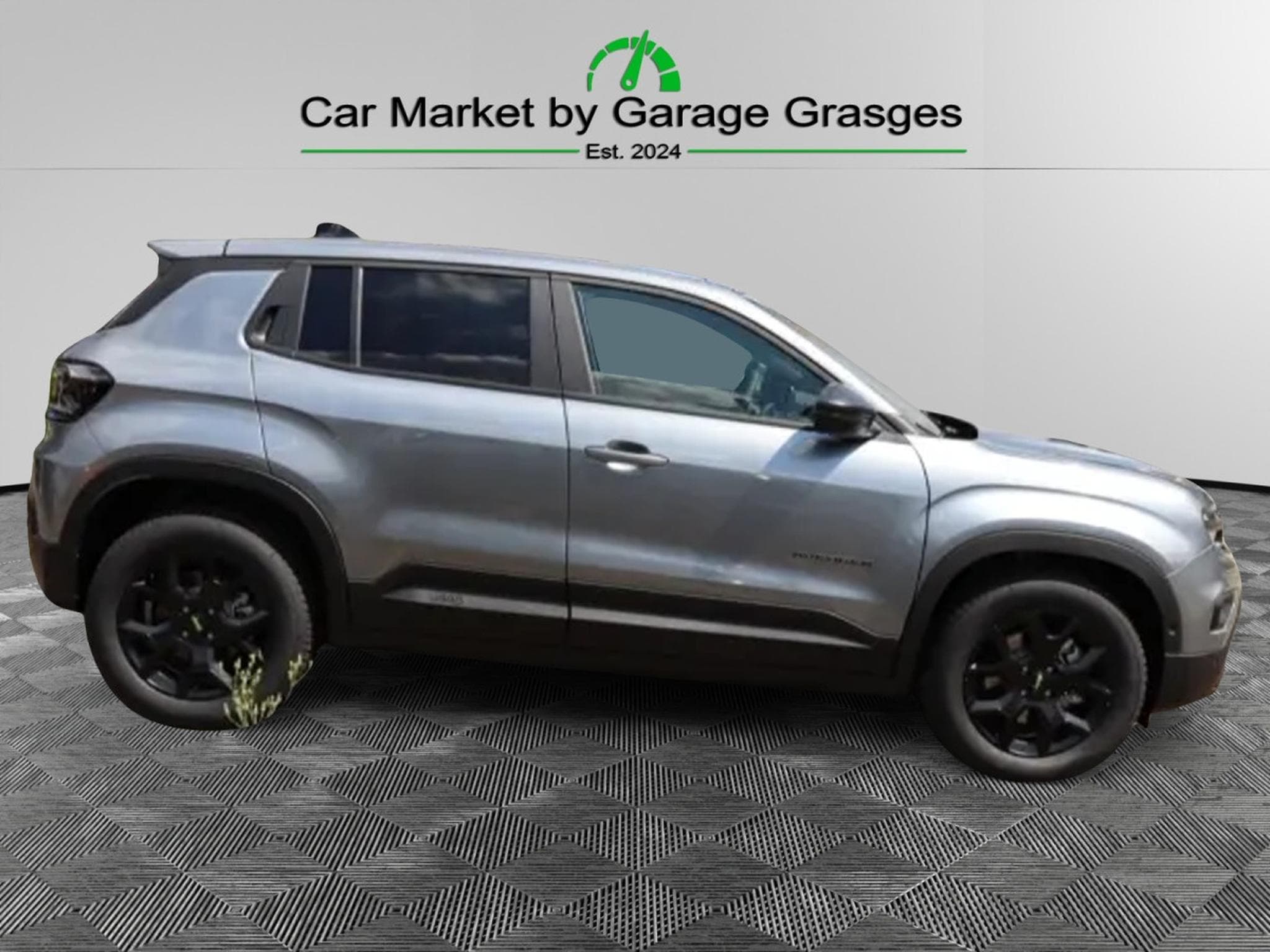 Jeep Avenger Overland 4xe HYBRID (2026) - Foto 6
