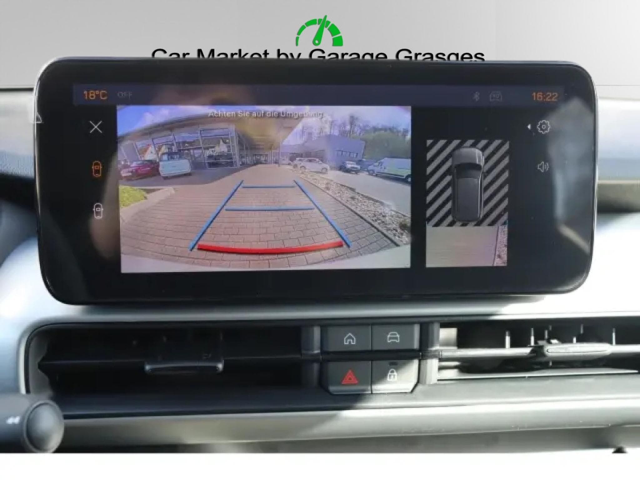 Jeep Avenger Overland 4xe HYBRID (2025) - Foto 23