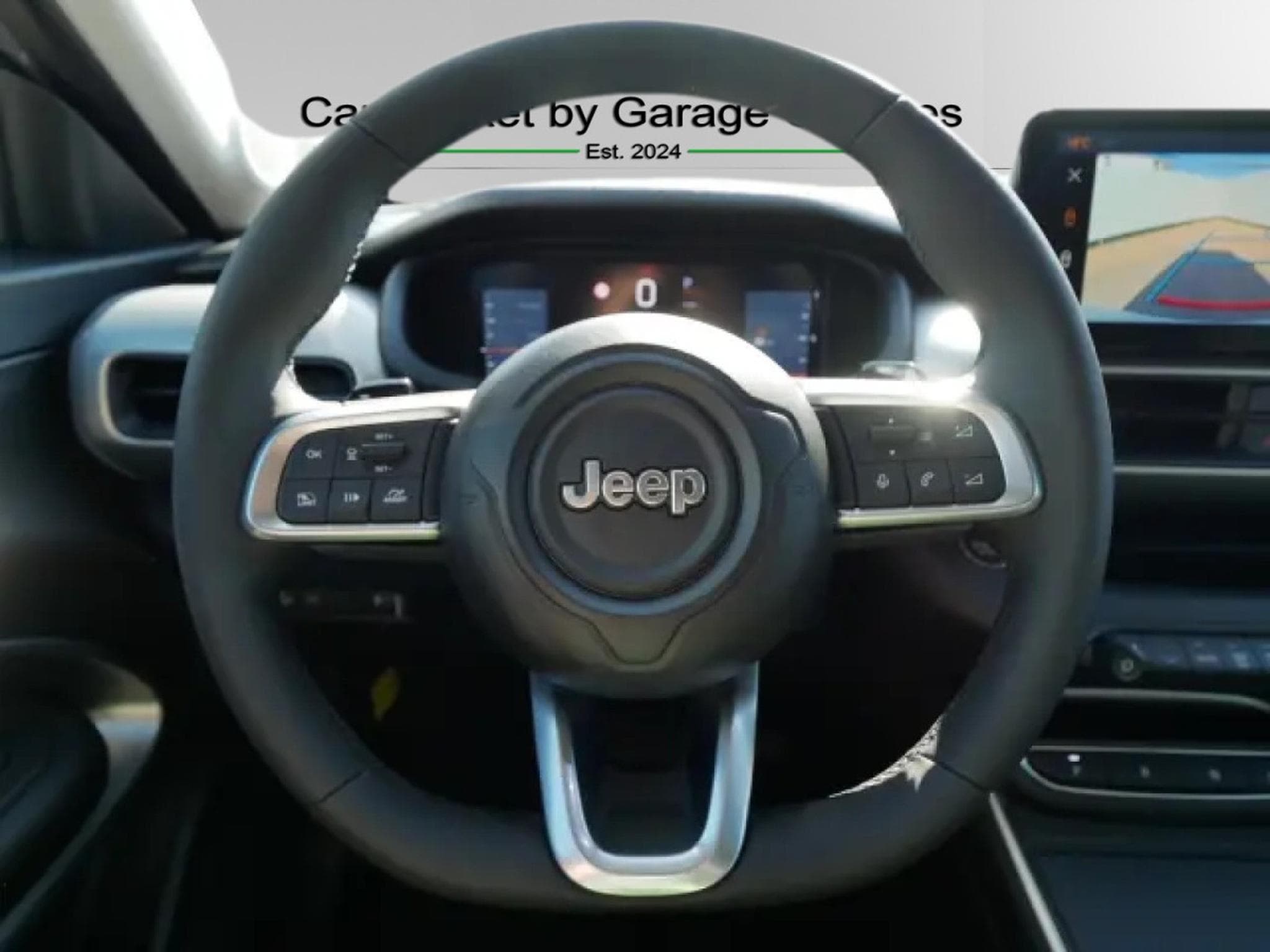 Jeep Avenger Summit e-Hybrid 1.2 (2026) - Foto 13
