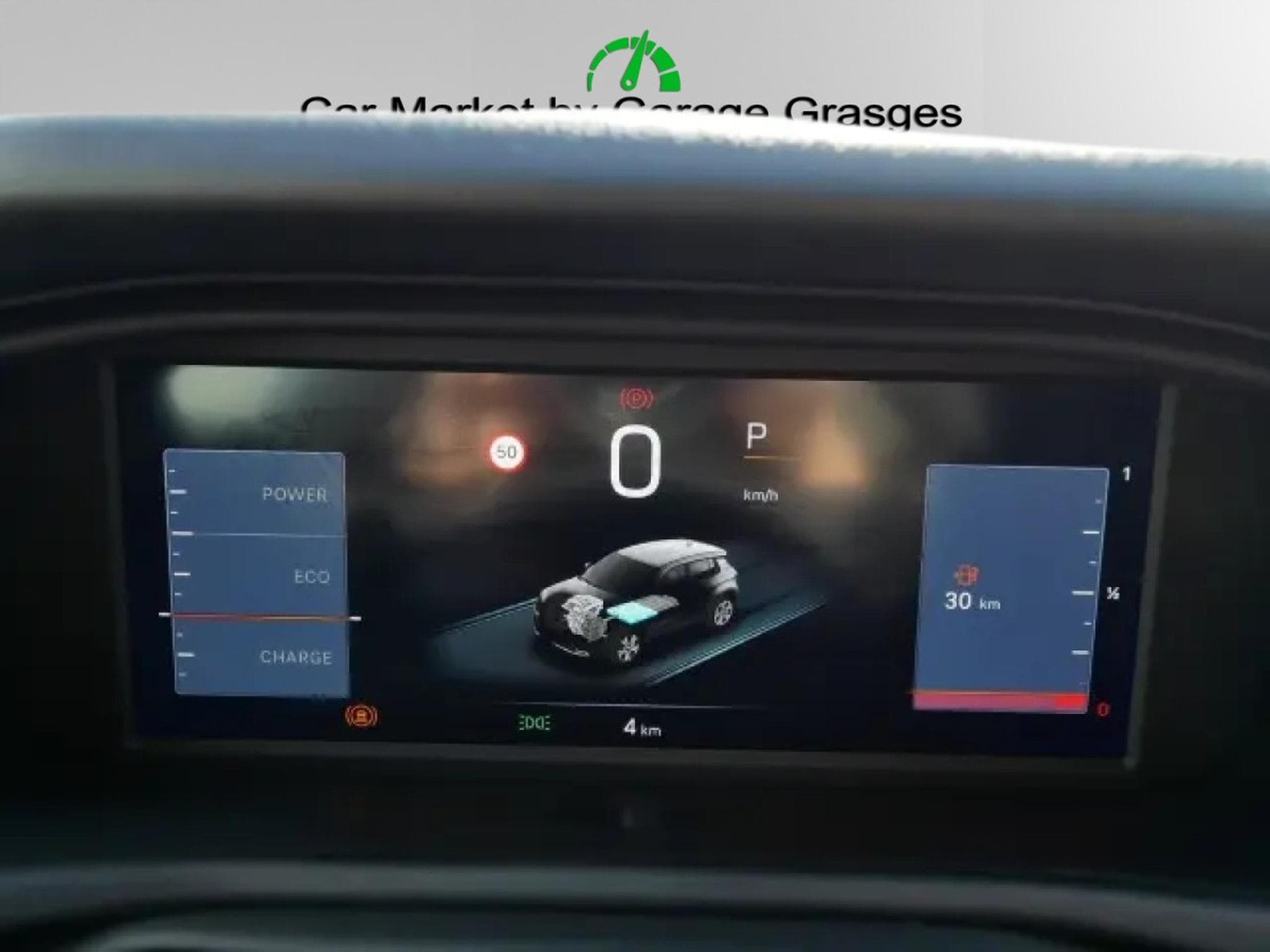 Jeep Avenger Summit e-Hybrid 1.2 (2026) - Foto 16