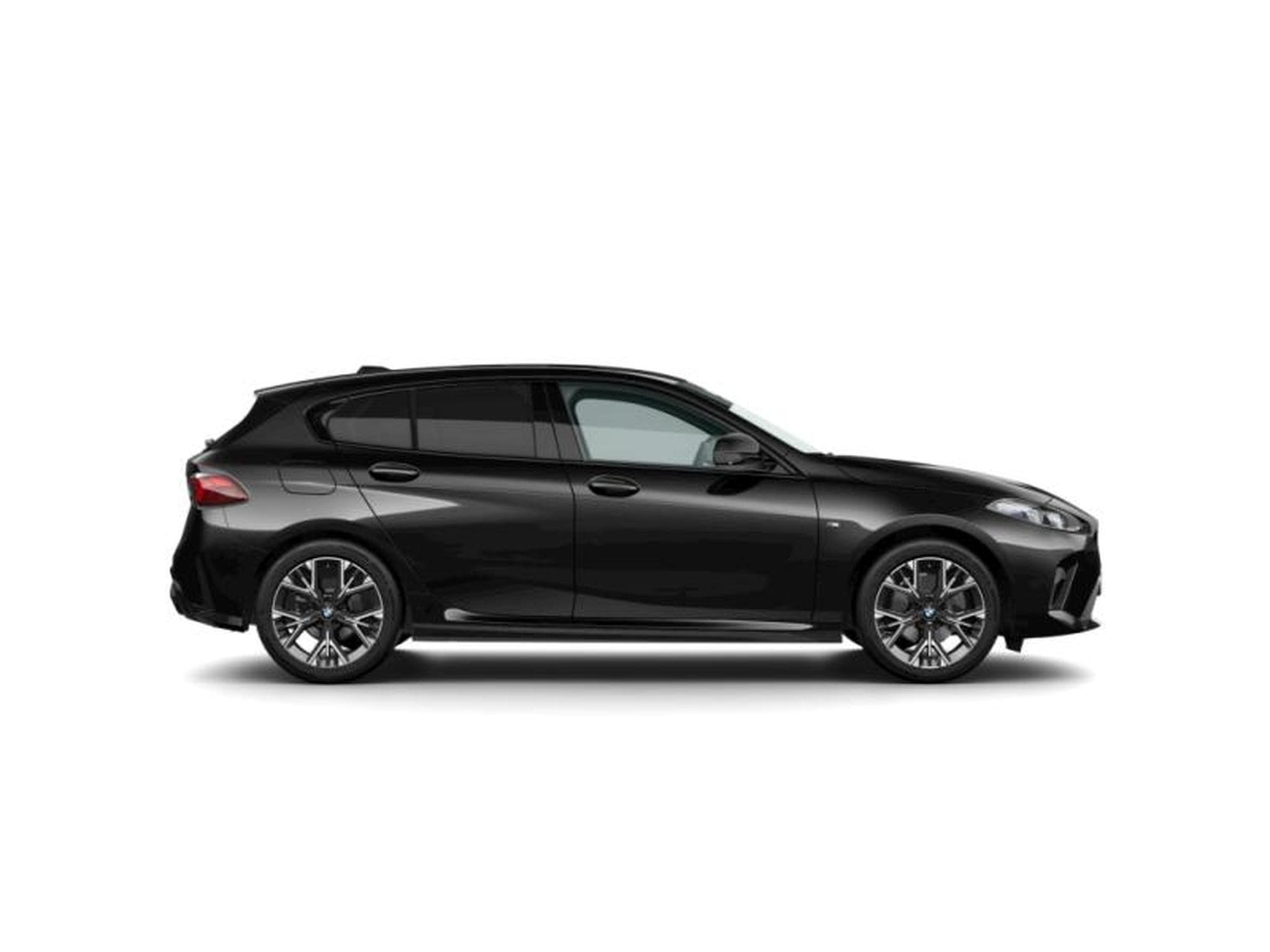 BMW 120 120 Kit M Sport (2025) - Foto 3