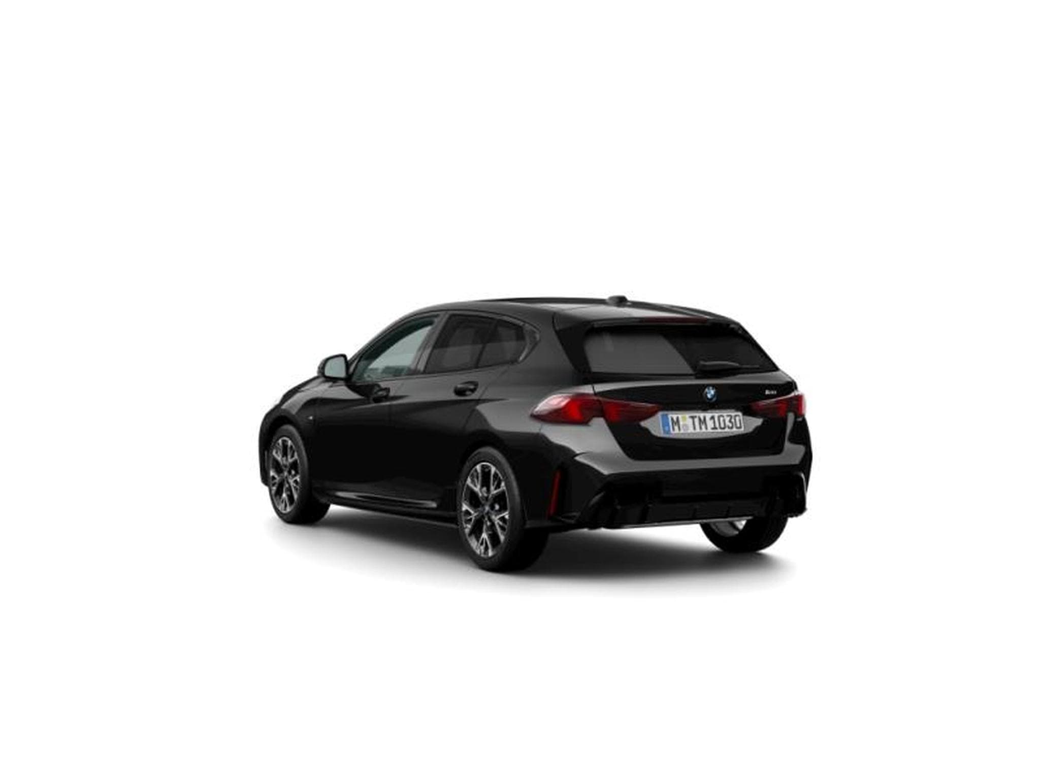 BMW 120 120 Kit M Sport (2025) - Foto 5