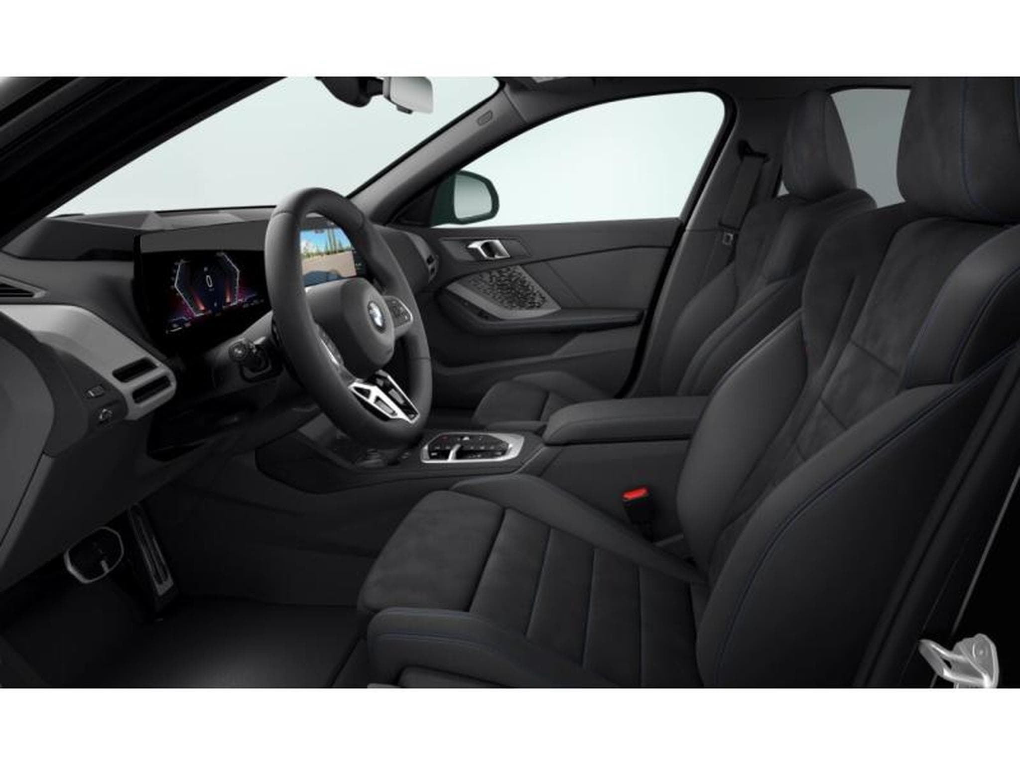 BMW 120 120 Kit M Sport (2025) - Foto 6