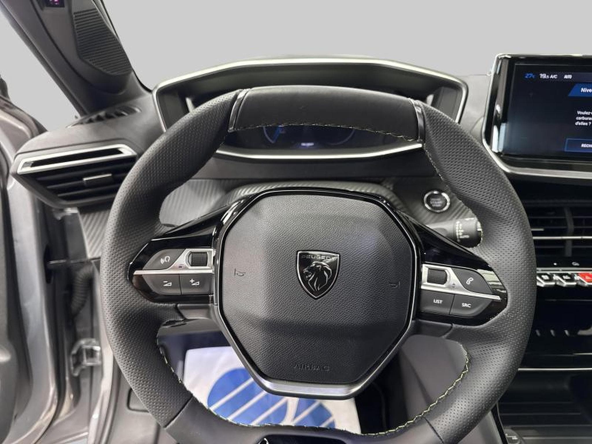 Peugeot 208 II & e- GT Line (2026) - Photo 14