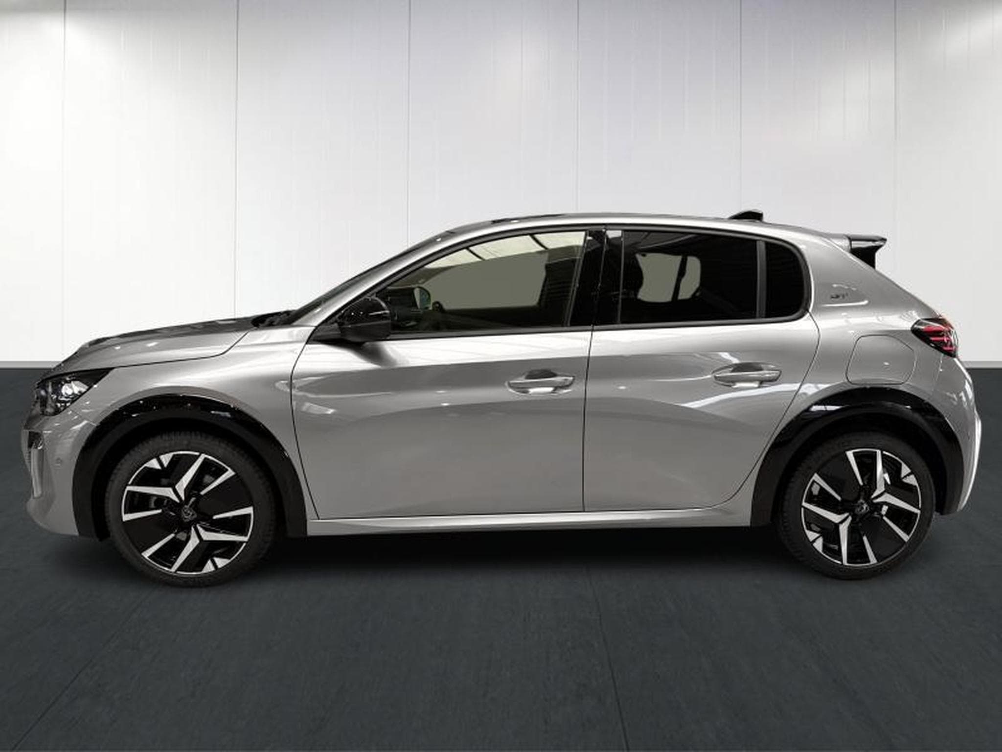 Peugeot 208 II & e- GT Line (2026) - Photo 7