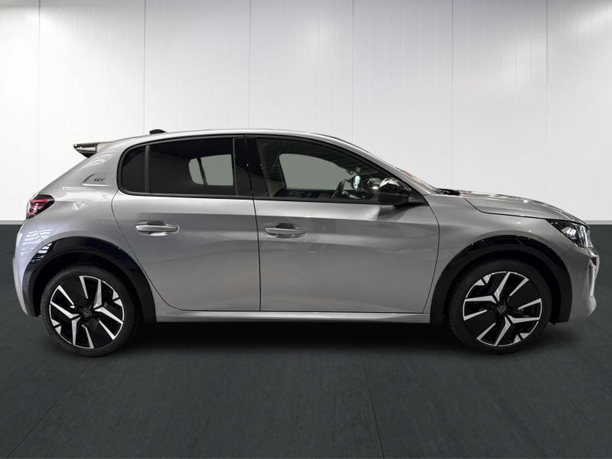 Peugeot 208 II & e- GT Line (2026) - Photo 8