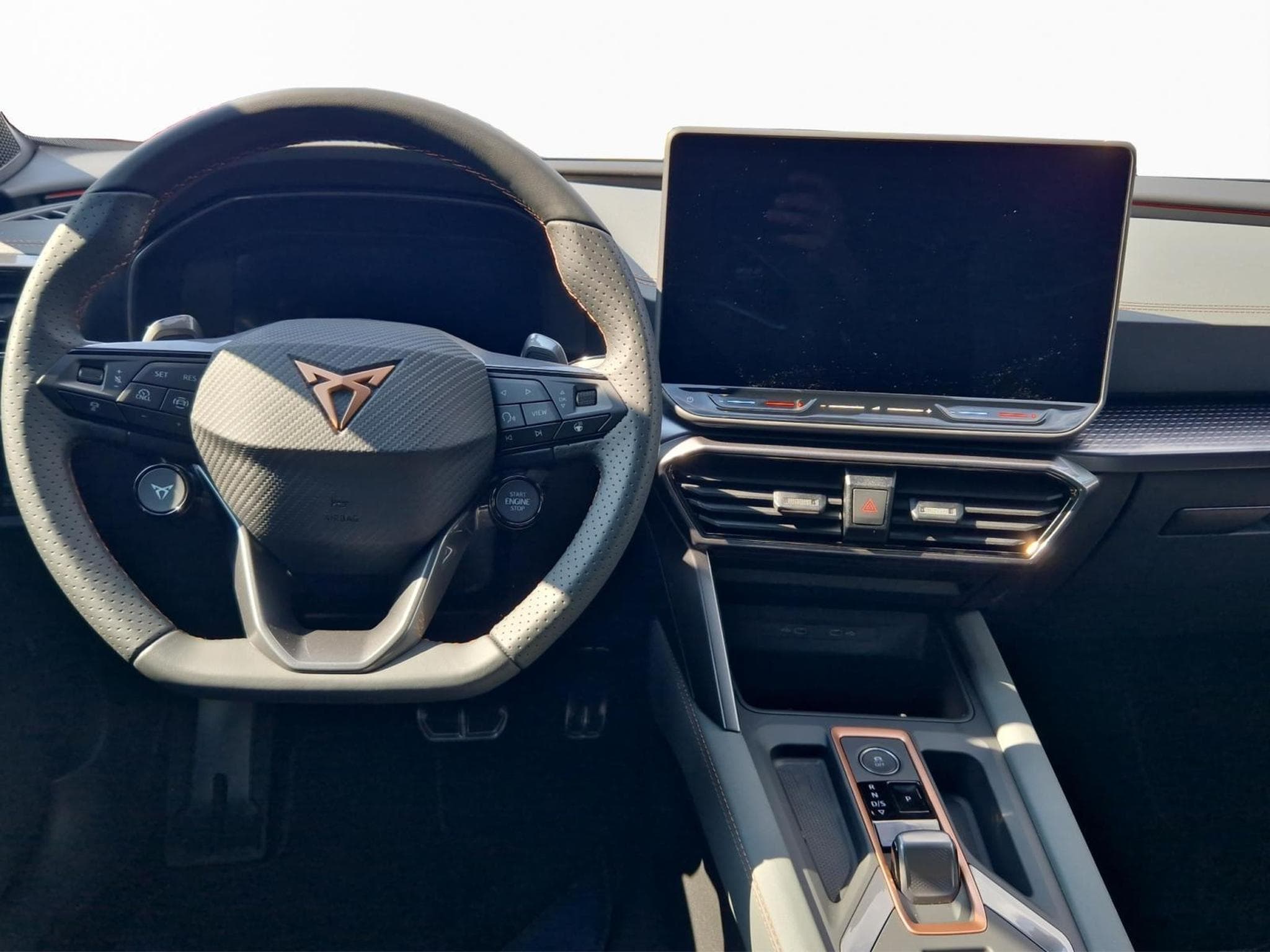 Cupra Formentor VZ5 (2026) - Foto 10