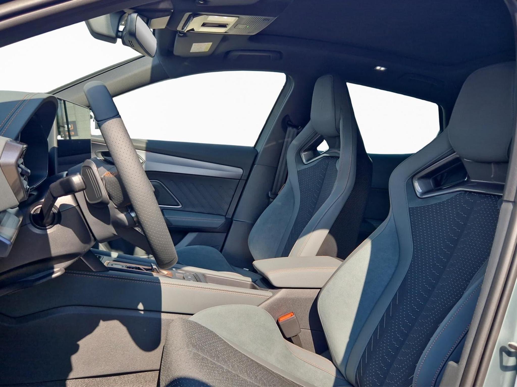 Cupra Formentor VZ5 (2026) - Foto 8