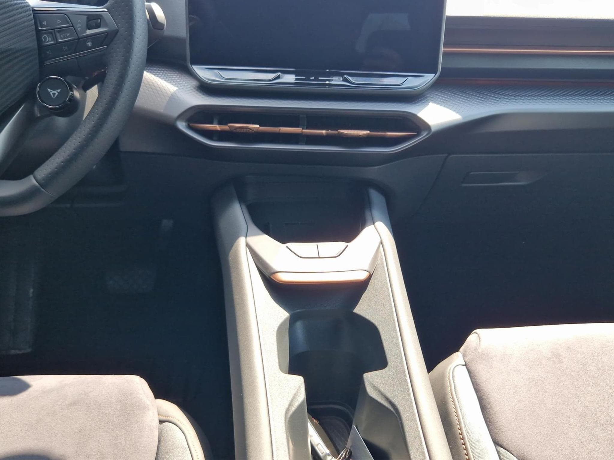 Cupra Raval Dynamic Plus-Plasma/Black Roof (2026) - Photo 12