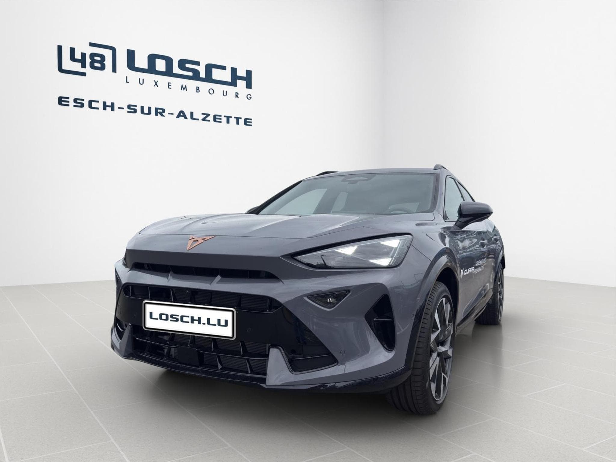 Cupra Formentor 1.5 eTSI DSG (2026) - Photo 4