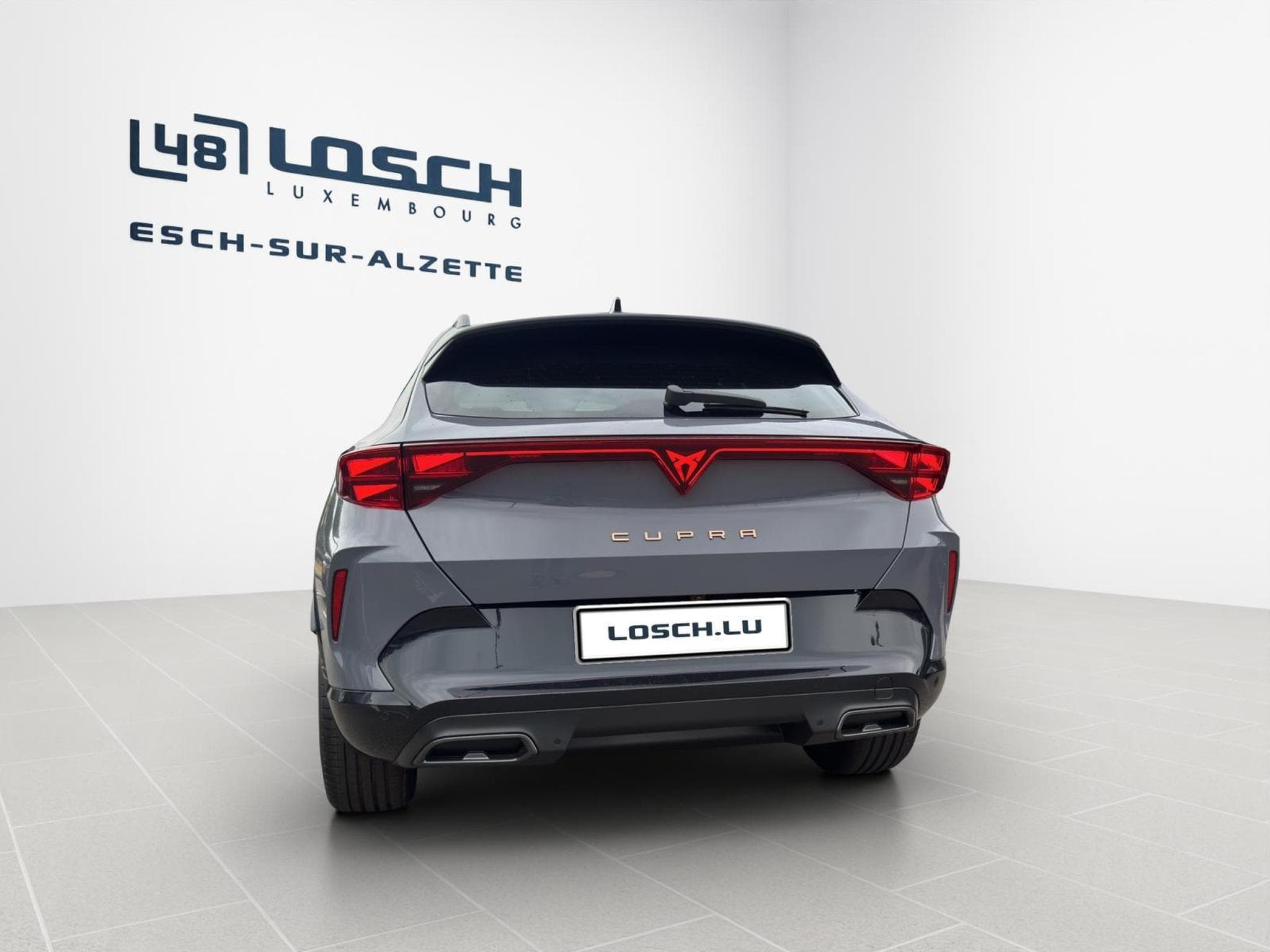 Cupra Formentor 1.5 eTSI DSG (2026) - Photo 7