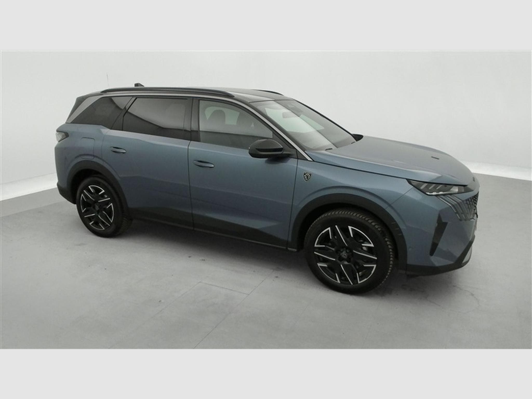 Peugeot 5008 1.2 HYBRID 145cv e-DSC6 GT 7pl. NAVI / FULL LED / CAMERA (2026) - Foto 25