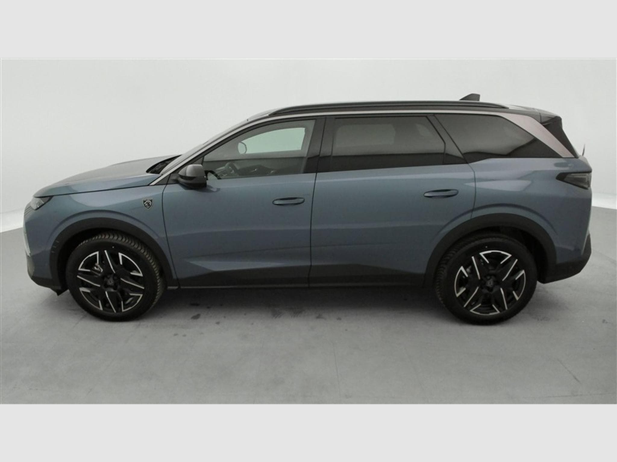 Peugeot 5008 1.2 HYBRID 145cv e-DSC6 GT 7pl. NAVI / FULL LED / CAMERA (2026) - Foto 3