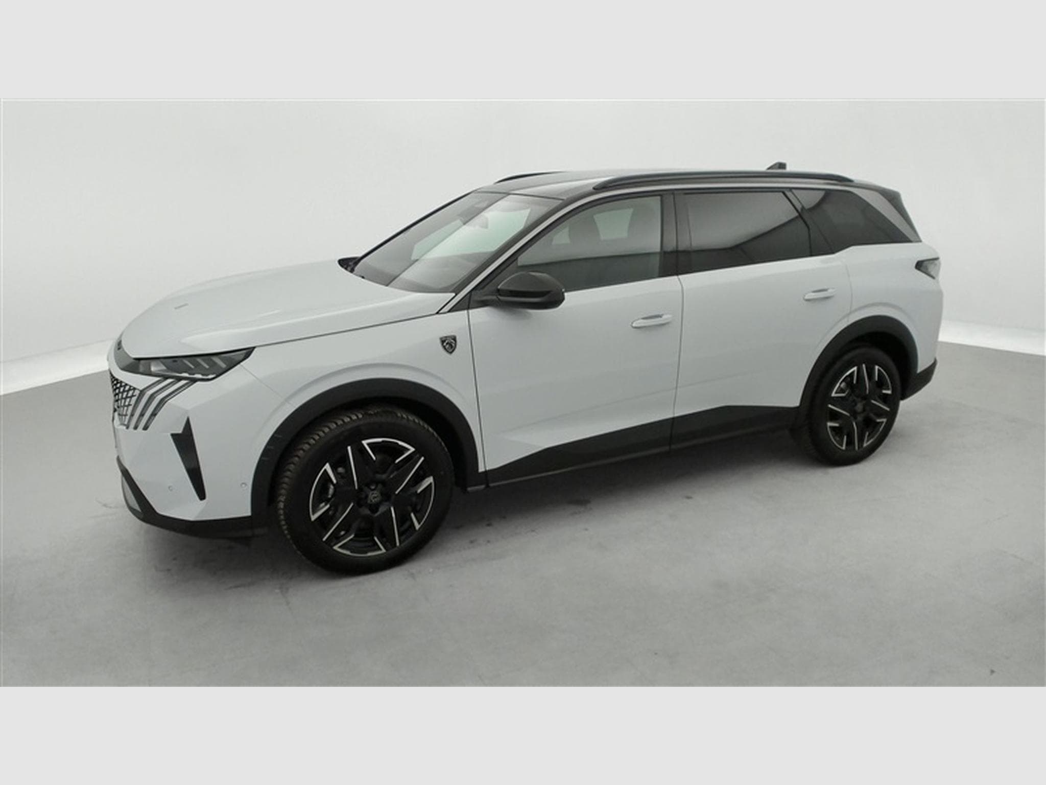 Peugeot 5008 1.2 HYBRID 145cv e-DSC6 GT 7pl. NAVI / FULL LED / CAMERA (2026) - Foto 23