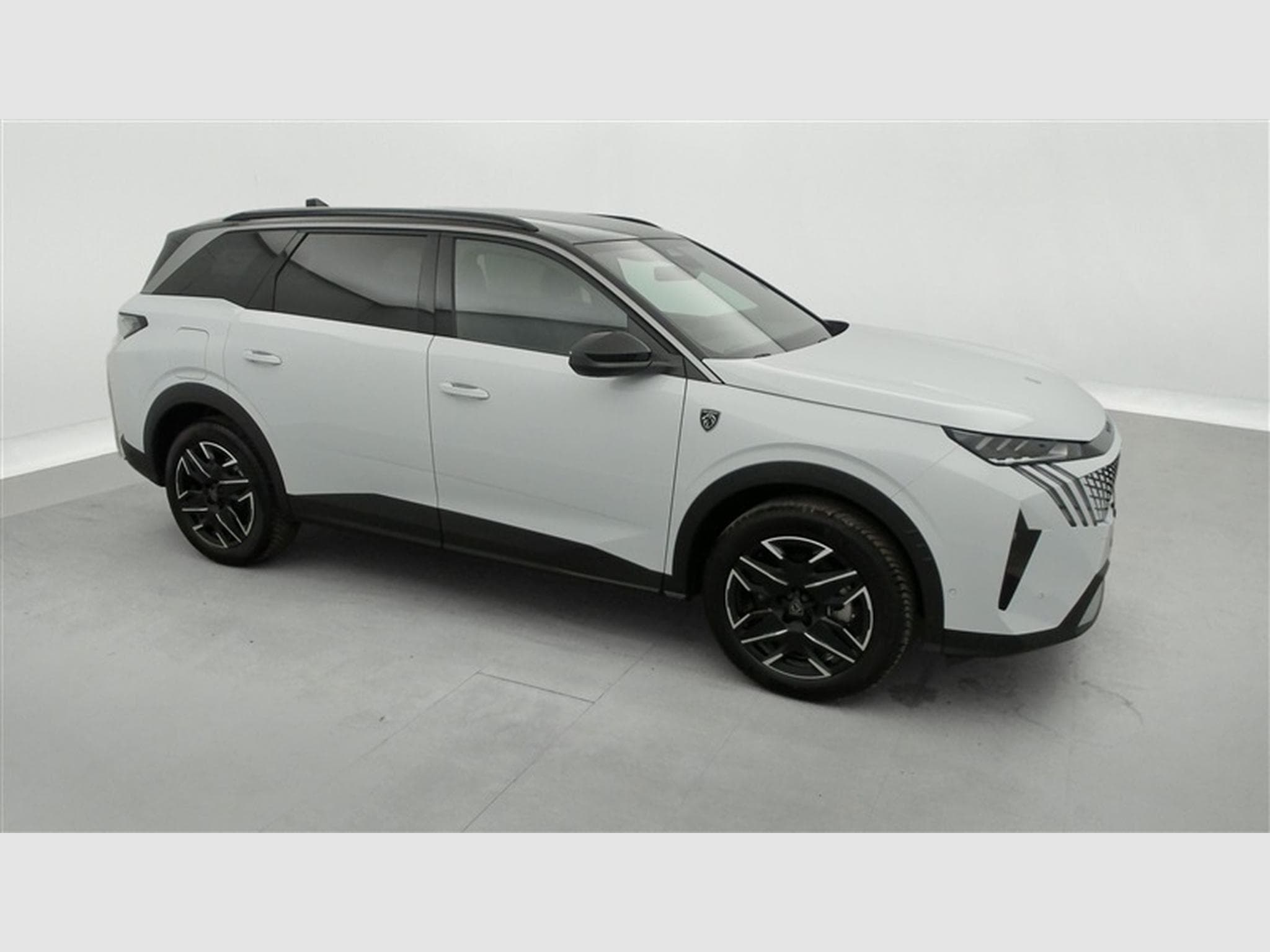 Peugeot 5008 1.2 HYBRID 145cv e-DSC6 GT 7pl. NAVI / FULL LED / CAMERA (2026) - Foto 25