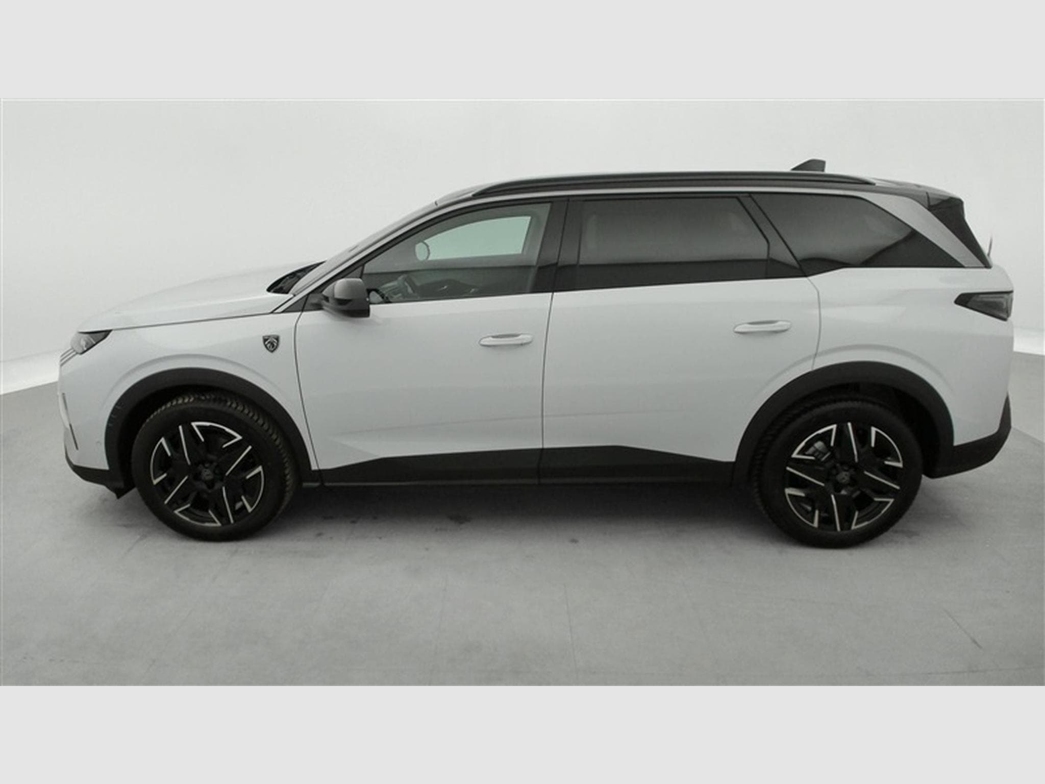 Peugeot 5008 1.2 HYBRID 145cv e-DSC6 GT 7pl. NAVI / FULL LED / CAMERA (2026) - Foto 3