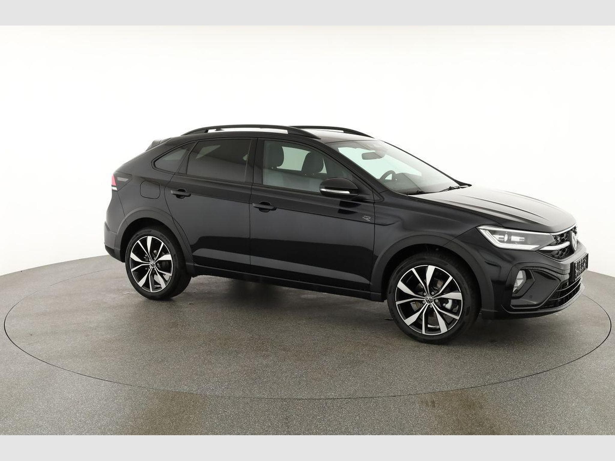 VW Taigo R-Line (2026) - Photo 22
