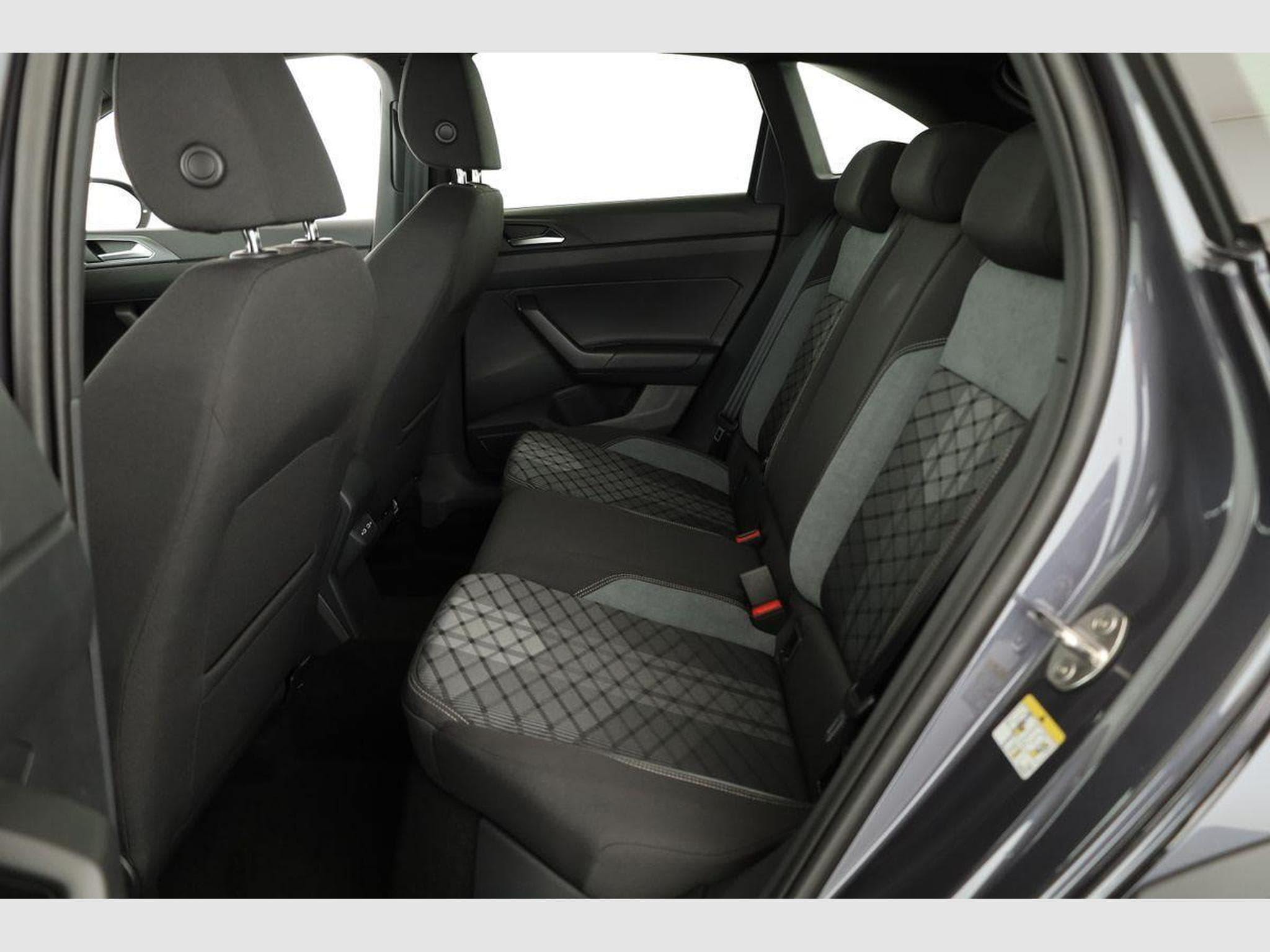 VW Taigo R-Line (2026) - Photo 10