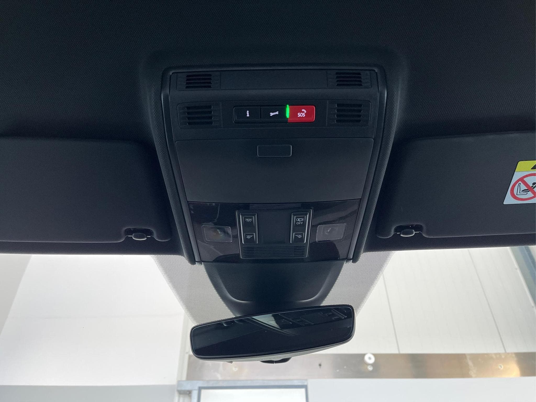 VW Taigo R-Line (2026) - Photo 11