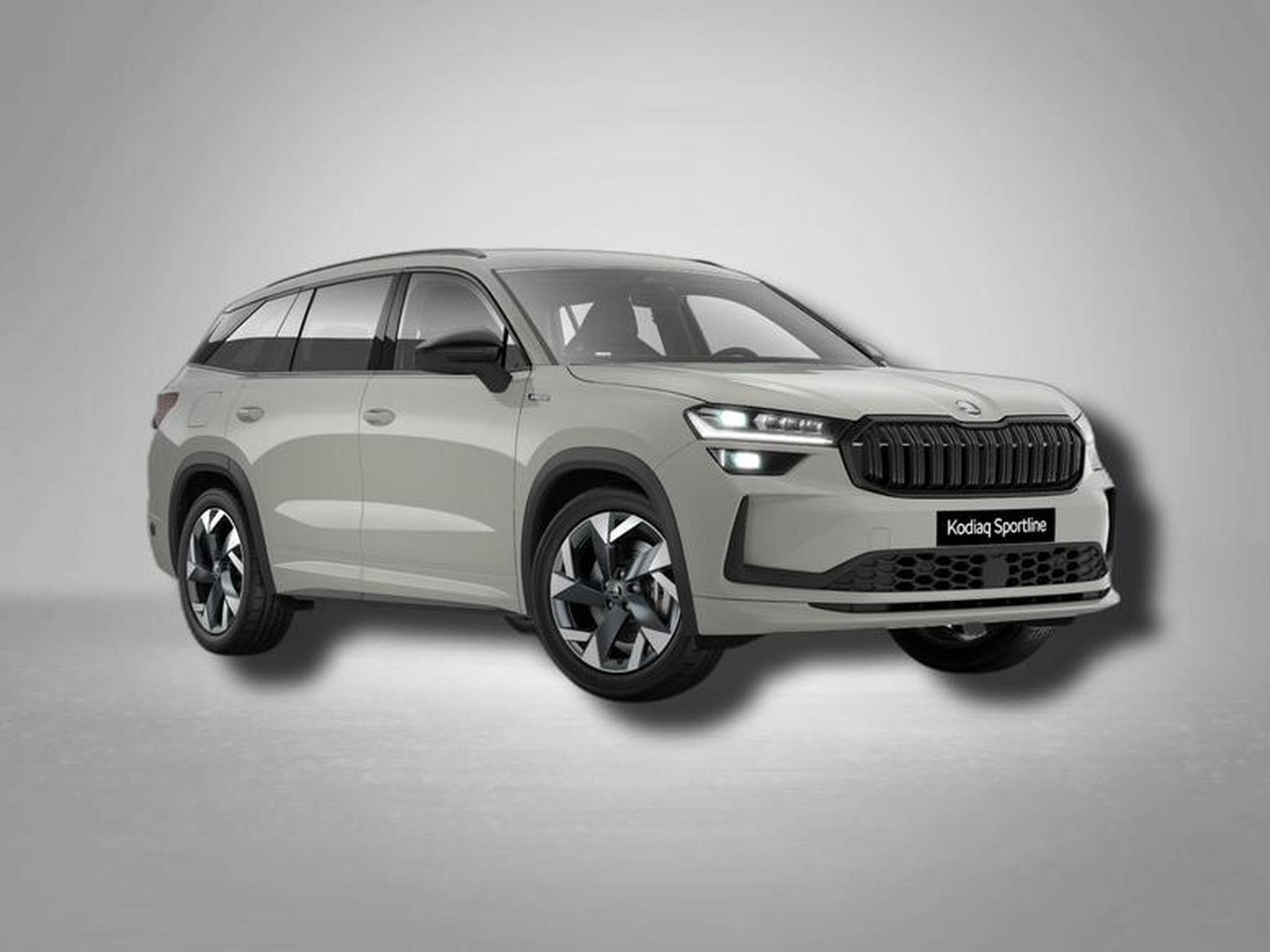Skoda Kodiaq Sportline 1.5 TSI 7-Gang-DSG (2025) - Photo 1