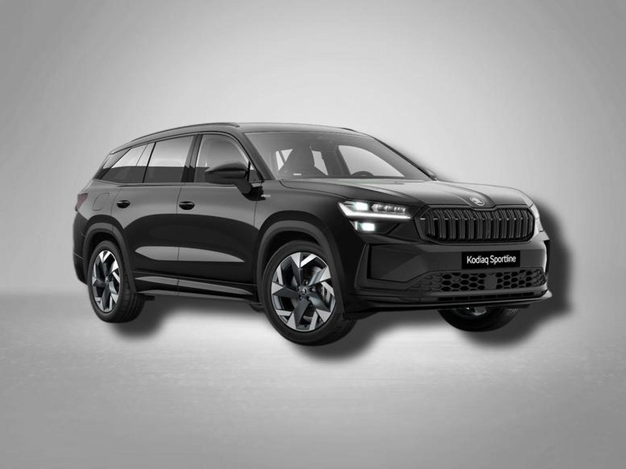 Skoda Kodiaq Sportline 1.5 TSI 7-Gang-DSG (2025) - Photo 1