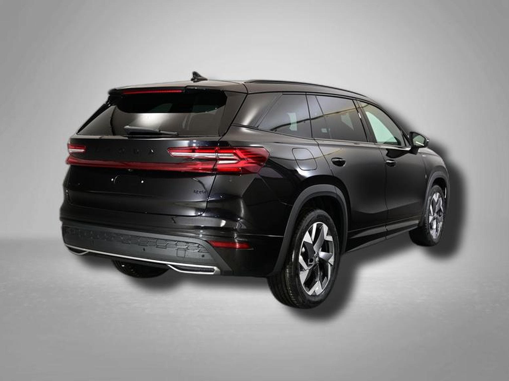 Skoda Kodiaq Sportline 2.0 TDI 7-Gang-DSG 4x4 (2025) - Photo 5