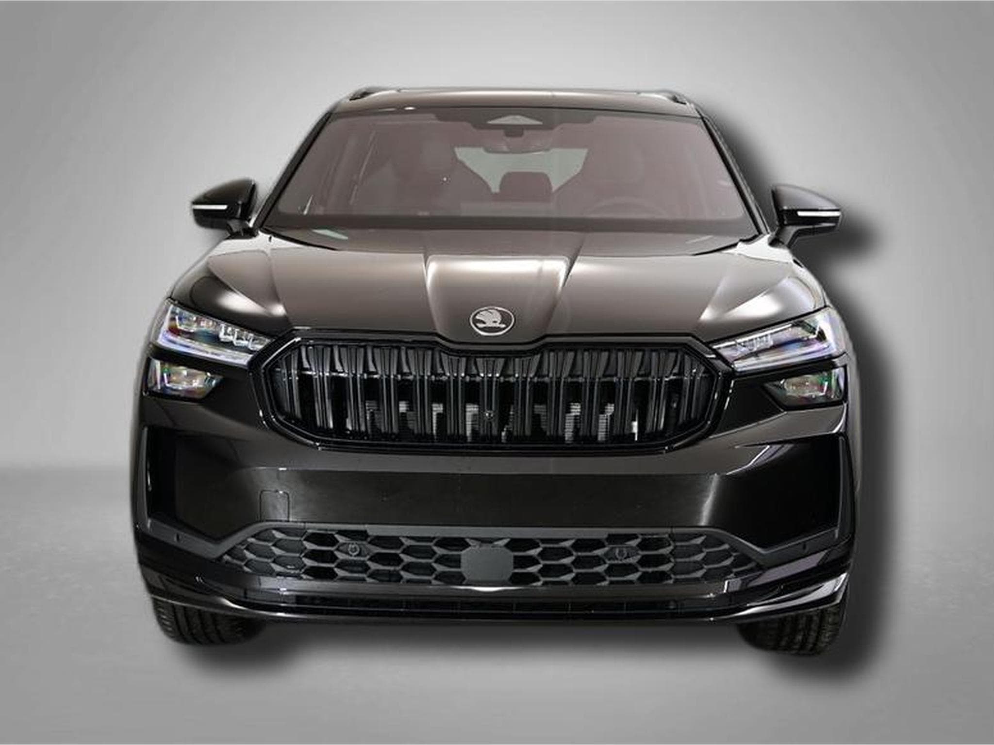 Skoda Kodiaq Sportline 2.0 TDI 7-Gang-DSG 4x4 (2025) - Photo 8
