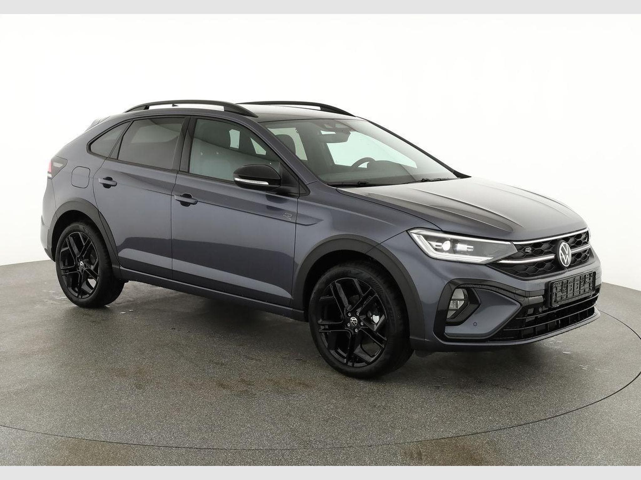 VW Taigo R-Line (2026) - Photo 1
