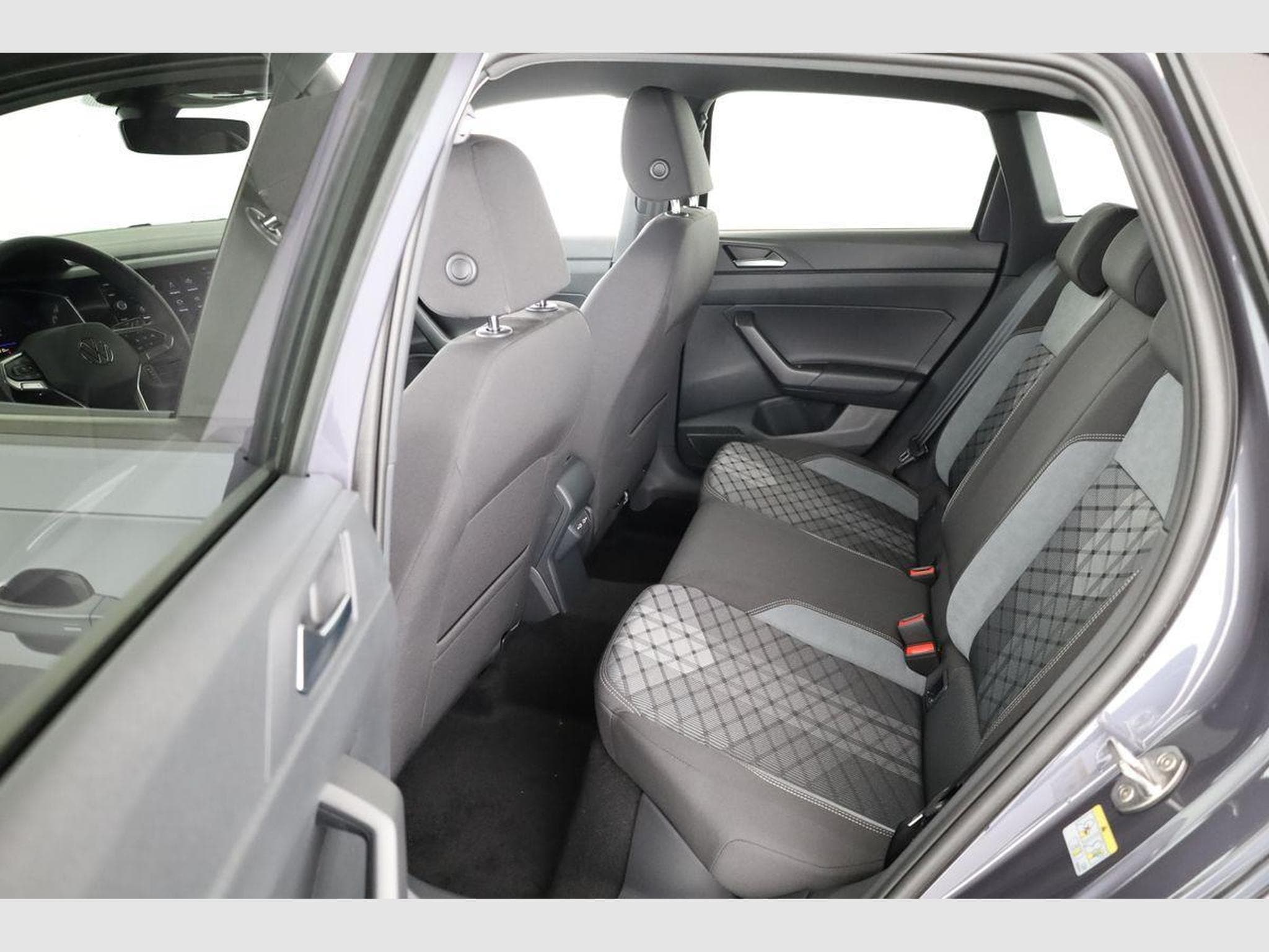 VW Taigo R-Line (2026) - Photo 10
