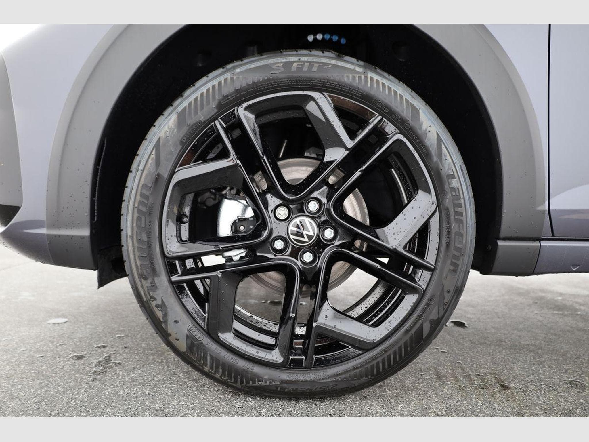 VW Taigo R-Line (2026) - Photo 13