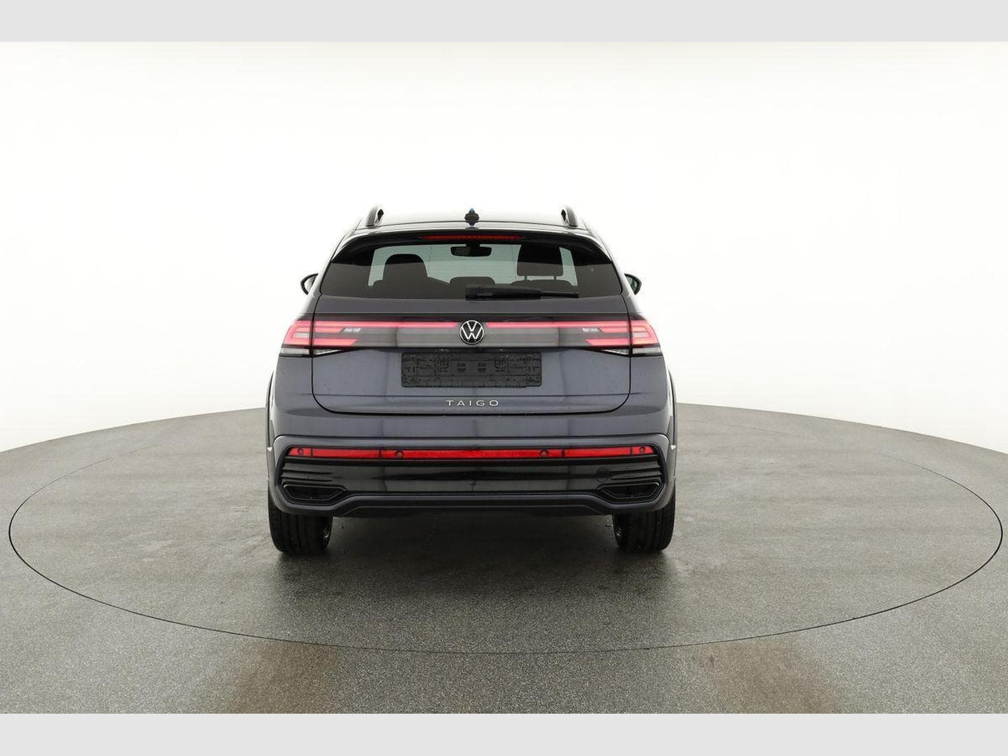 VW Taigo R-Line (2026) - Photo 14
