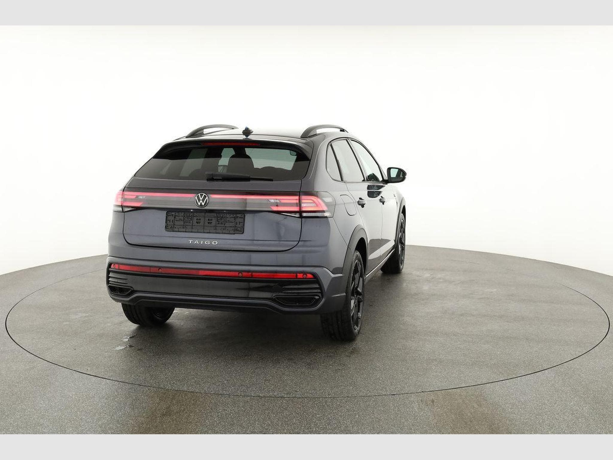 VW Taigo R-Line (2026) - Photo 15