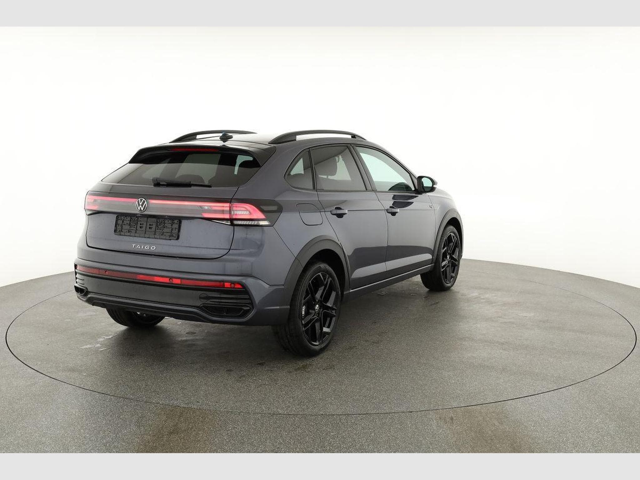 VW Taigo R-Line (2026) - Photo 16