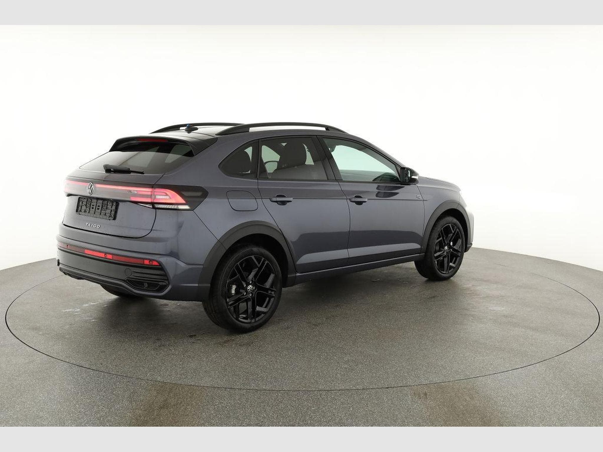 VW Taigo R-Line (2026) - Photo 17