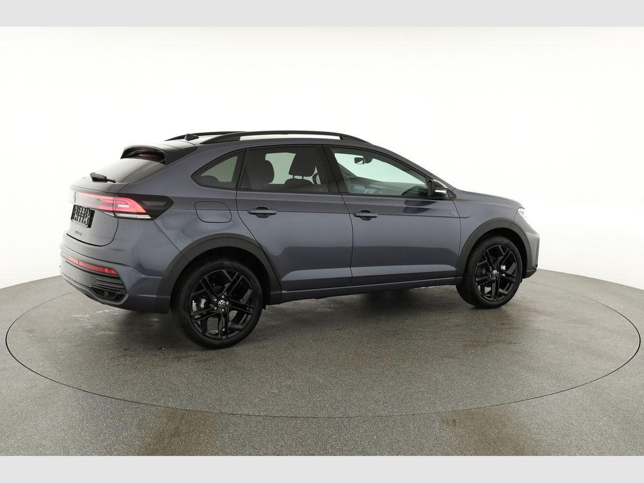 VW Taigo R-Line (2026) - Photo 18