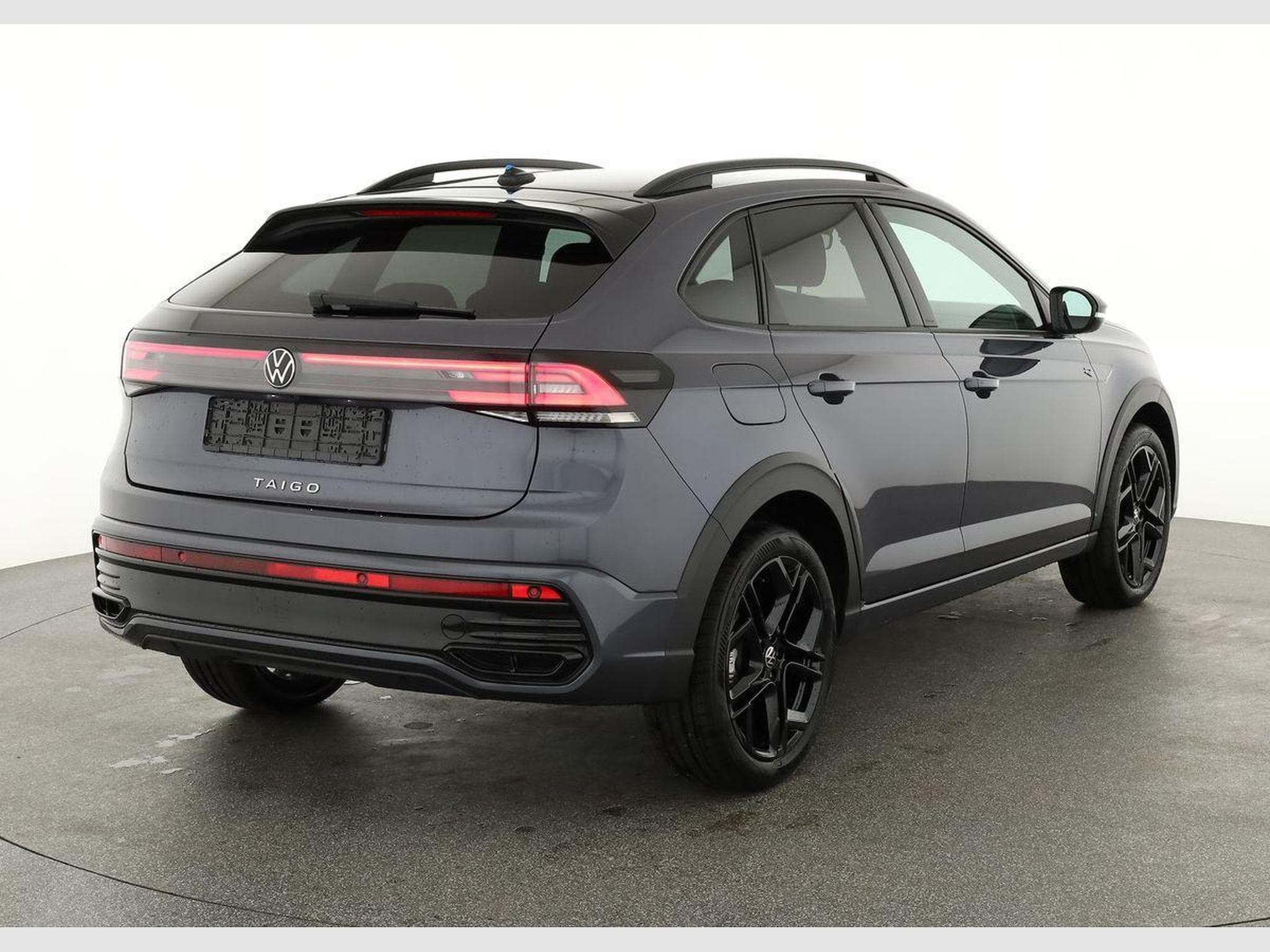 VW Taigo R-Line (2026) - Photo 2