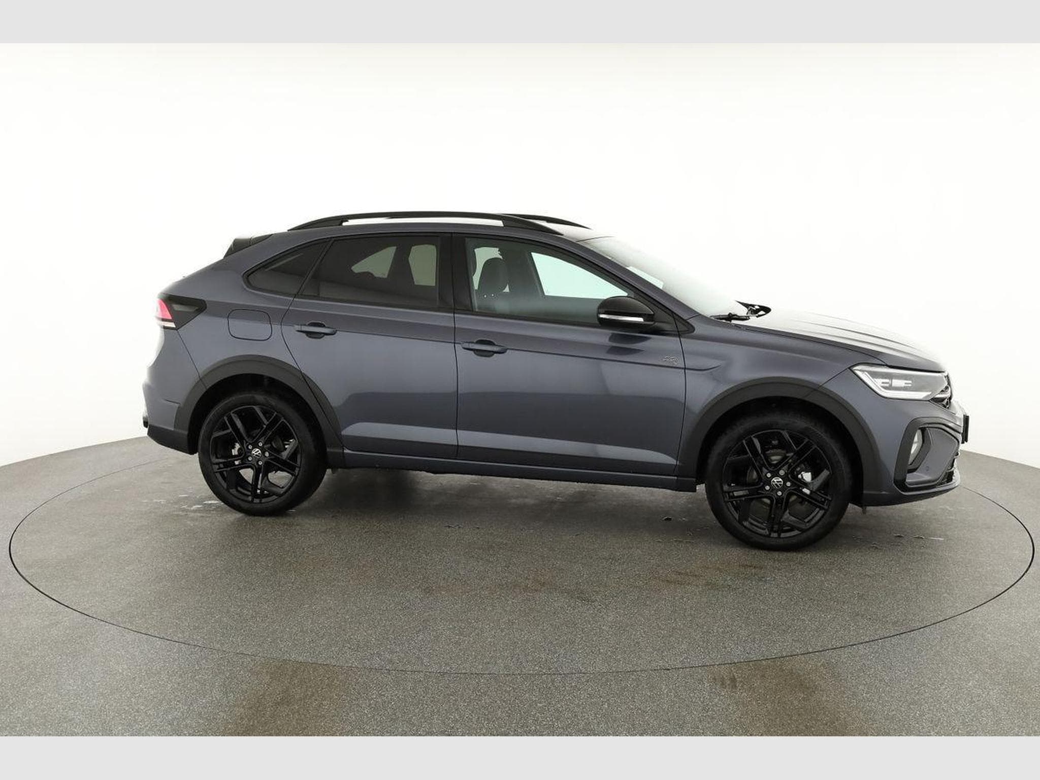 VW Taigo R-Line (2026) - Photo 21